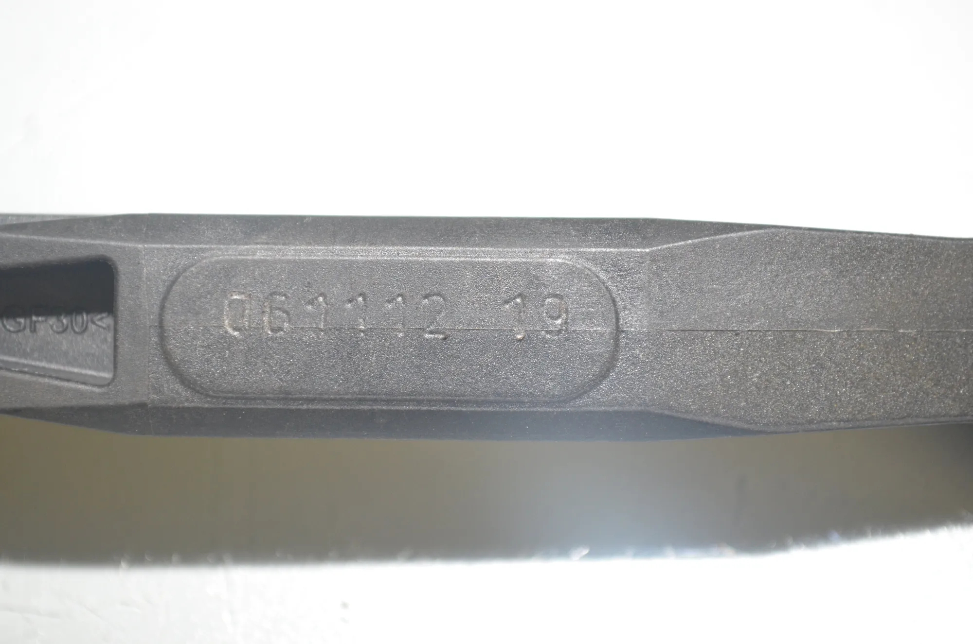 Rear Left Stabilizer Link – OEM 06111219 · BMW 3 Touring (F31) 320 d 2012 – 4