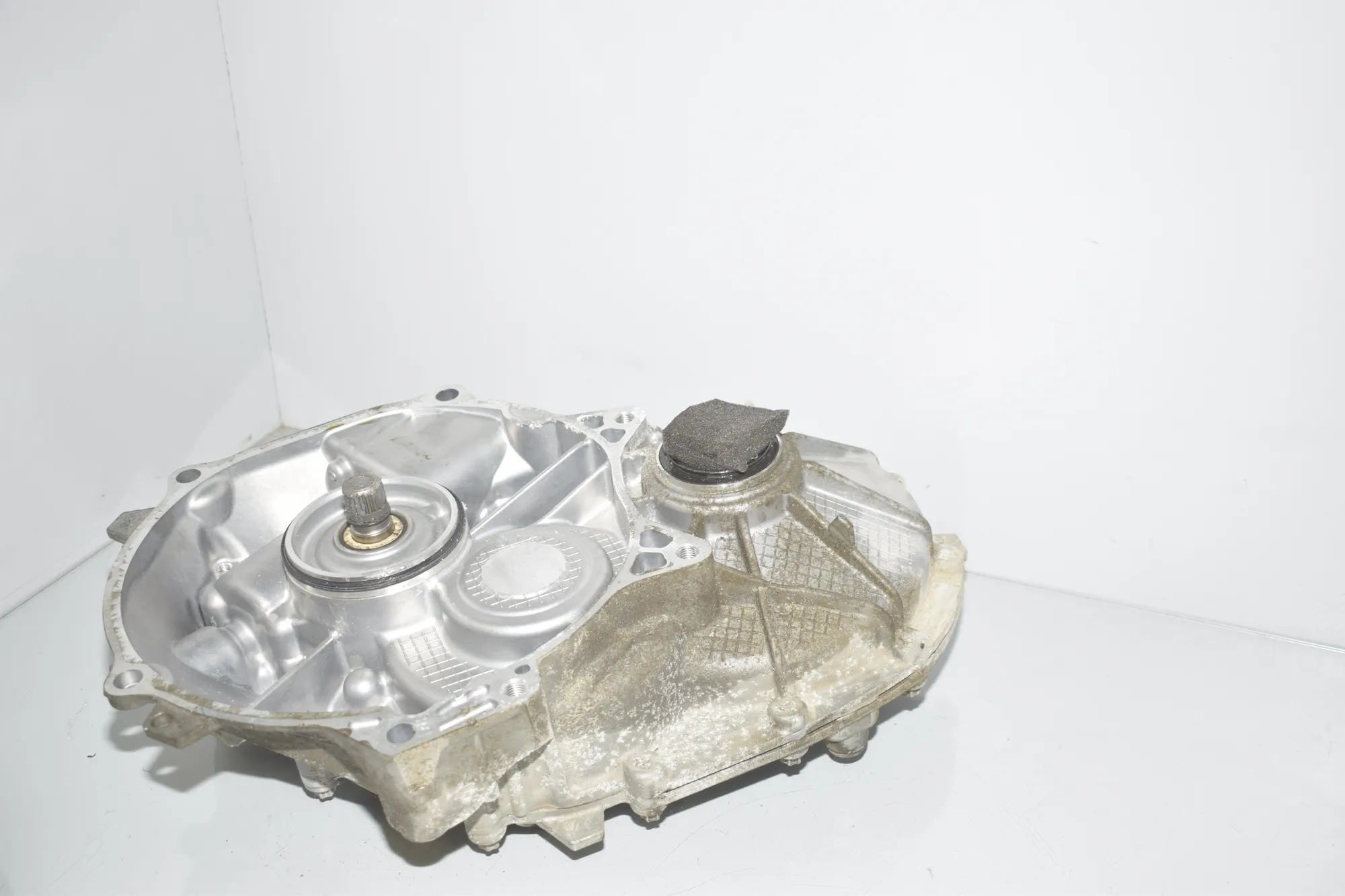 Gearbox – OEM 7645837 · BMW i3 (I01) Electric 2019 – 4