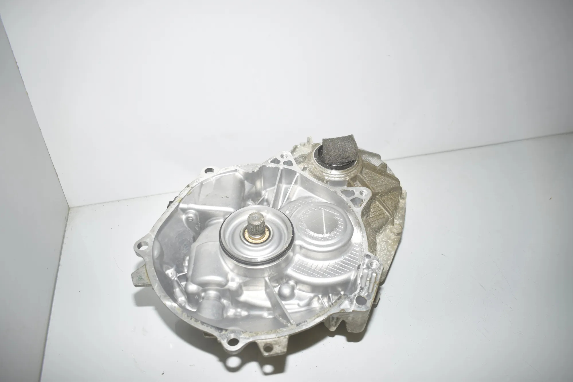 Gearbox – OEM 7645837 · BMW i3 (I01) Electric 2019 – 5