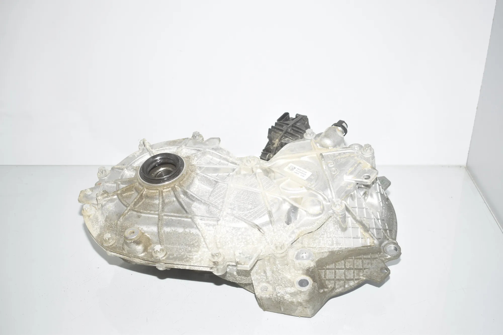 Gearbox – OEM 7645837 · BMW i3 (I01) Electric 2019