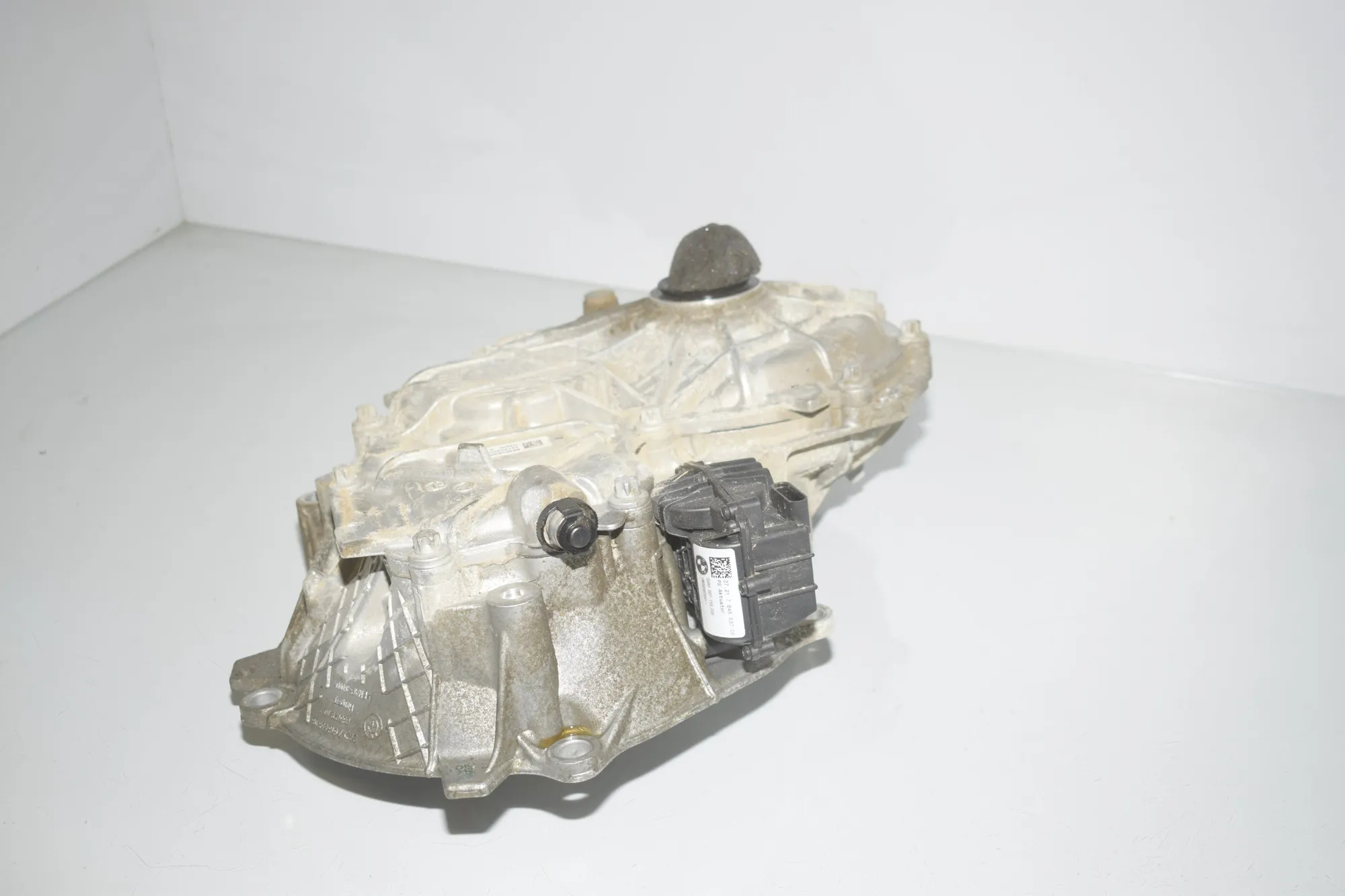 Gearbox – OEM 7645837 · BMW i3 (I01) Electric 2019 – 3