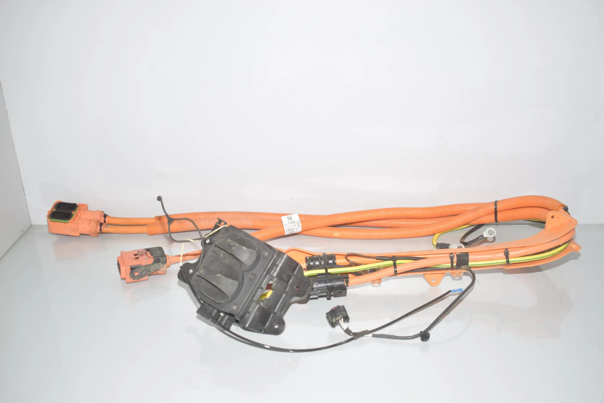 Battery Charging Cable – OEM 7640058 · BMW i3 (I01) Electric 2019