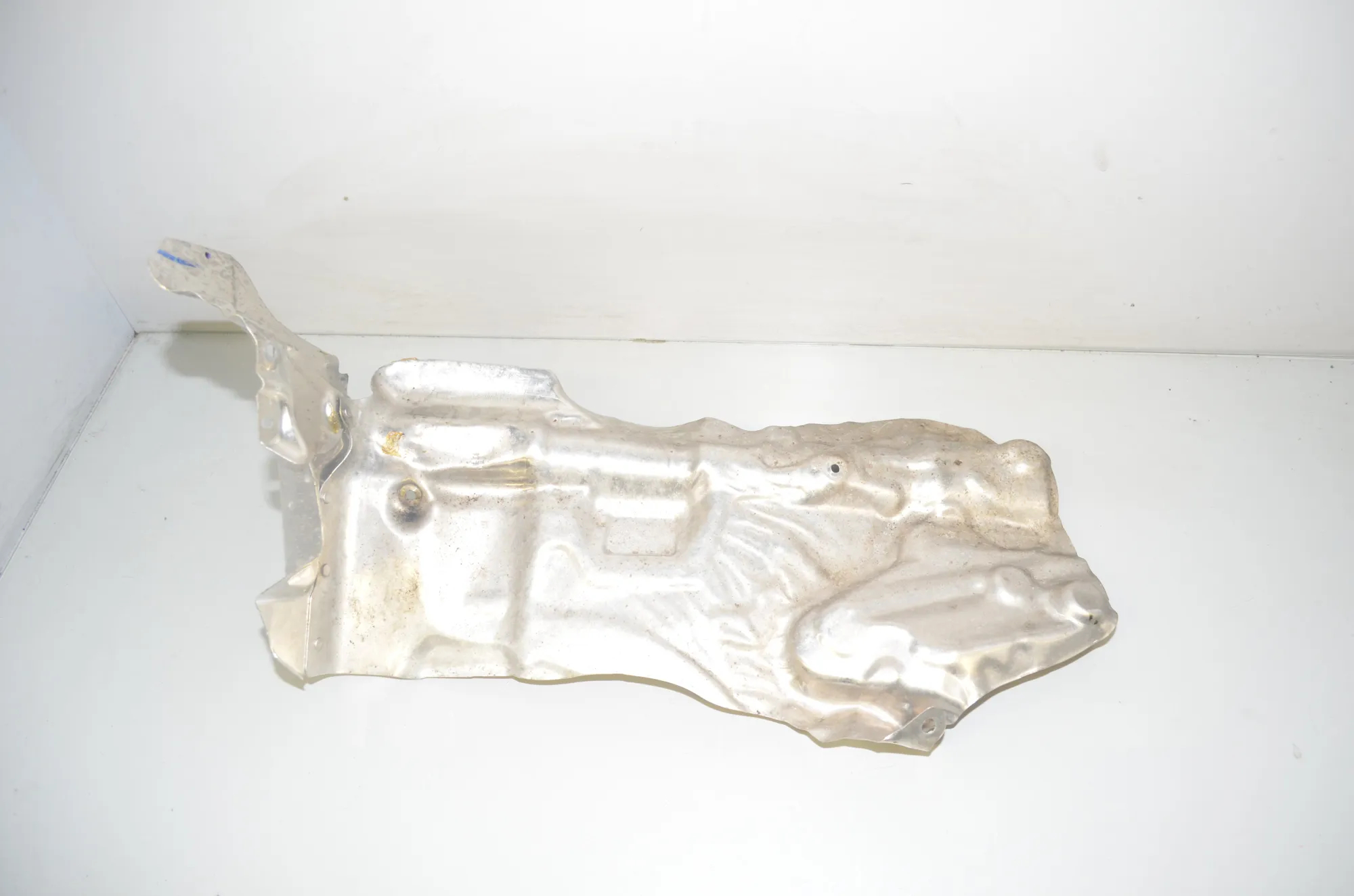 Heat Protection – OEM 5A01AF4 · BMW 1 (F40) (2019 - -) (F40)118d 2020 – 2