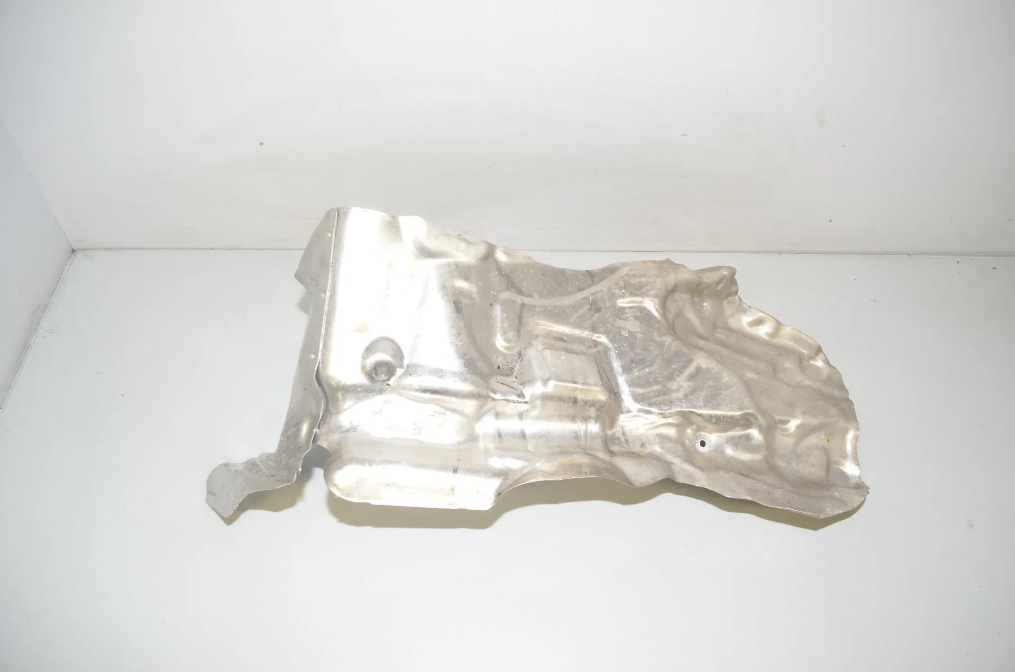 Heat Protection – OEM 5A01AF4 · BMW 1 (F40) (2019 - -) (F40)118d 2020 – 3
