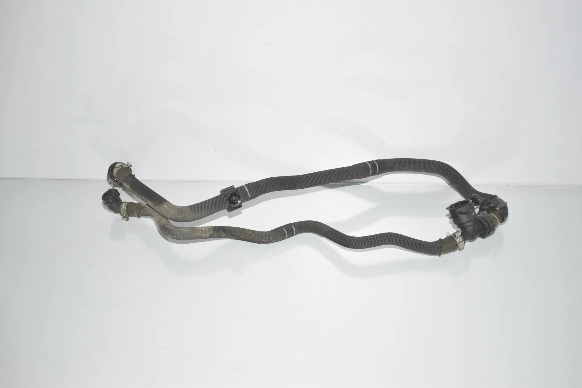 Coolant Hose Pipe – OEM 8656445 · BMW i3 (I01) Electric 2019