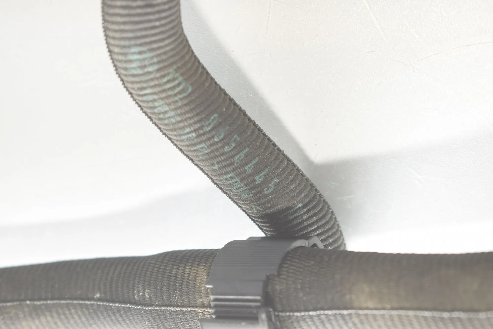 Coolant Hose Pipe – OEM 8656445 · BMW i3 (I01) Electric 2019 – 4