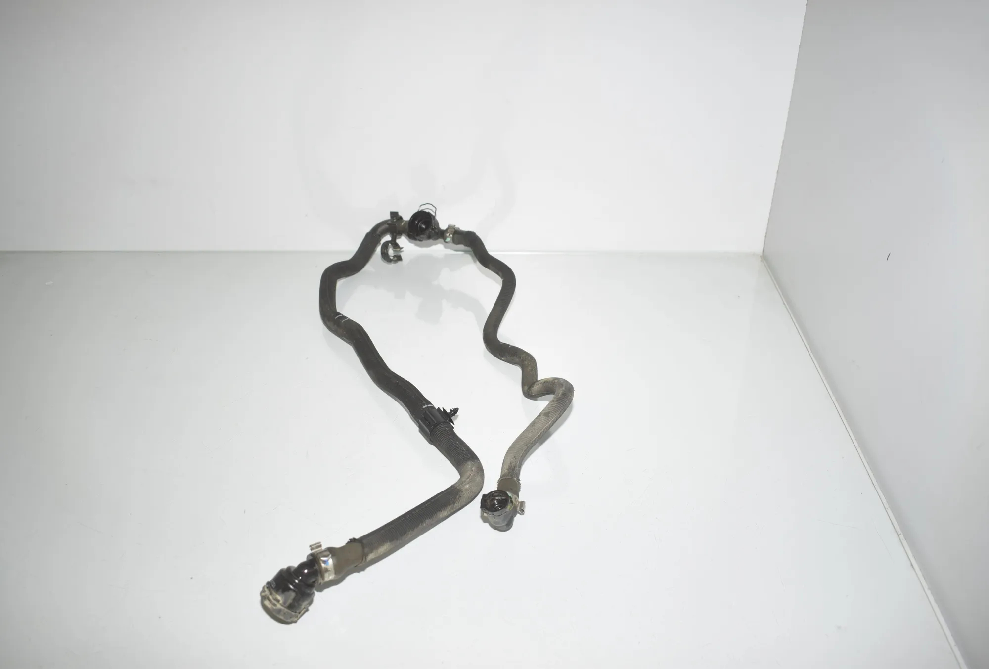 Coolant Hose Pipe – OEM 8656445 · BMW i3 (I01) Electric 2019 – 3