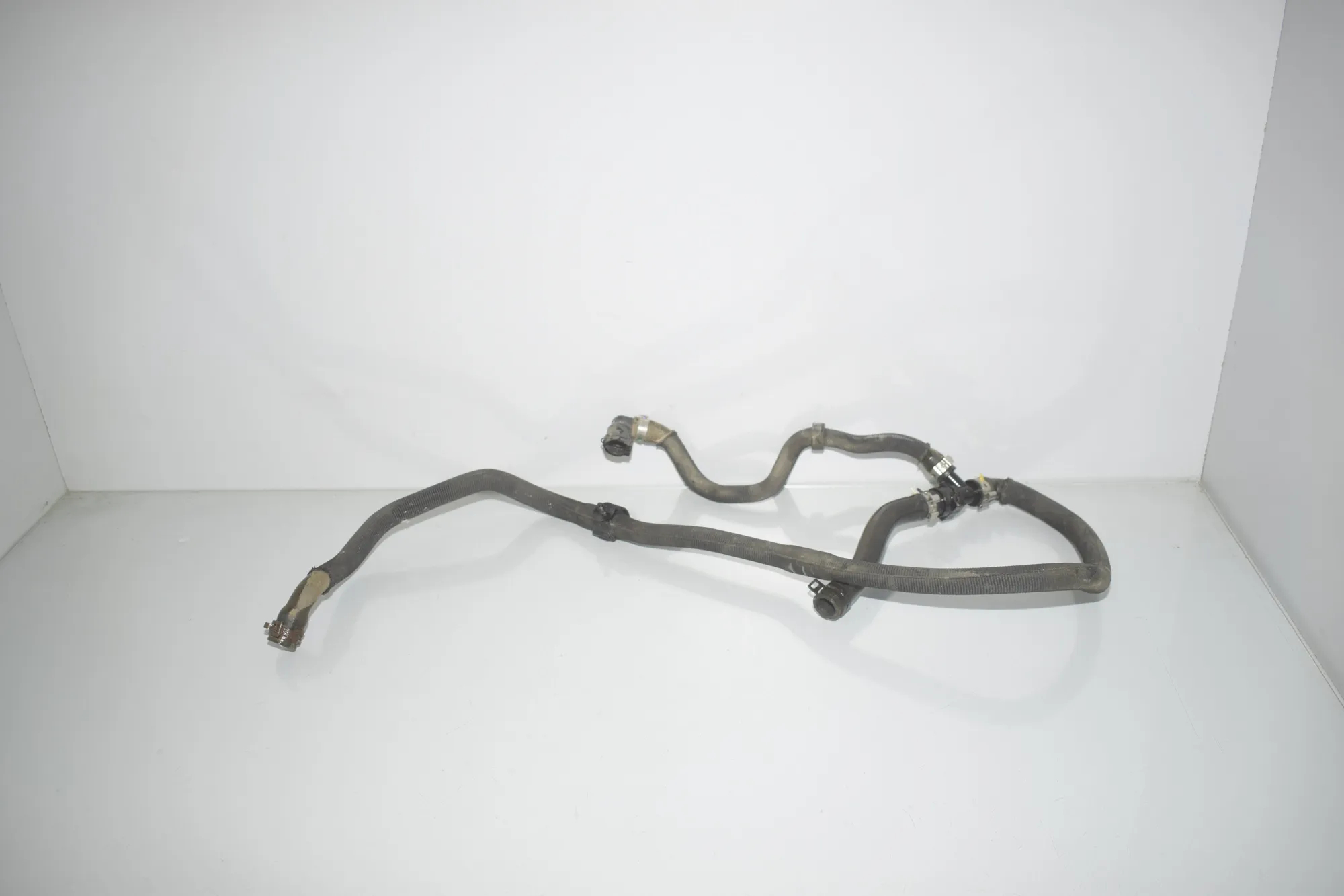 Coolant Hose Pipe – OEM 7616037 · BMW i3 (I01) Electric 2019 – 2