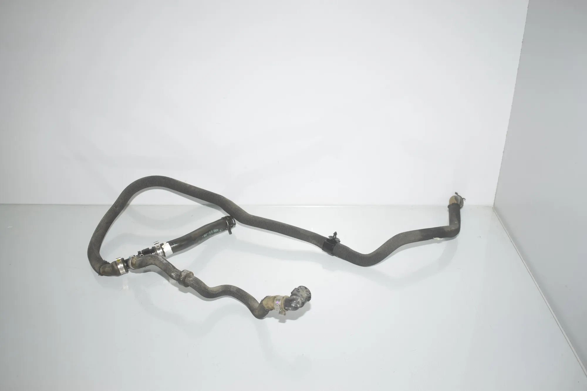 Coolant Hose Pipe – OEM 7616037 · BMW i3 (I01) Electric 2019 – 3