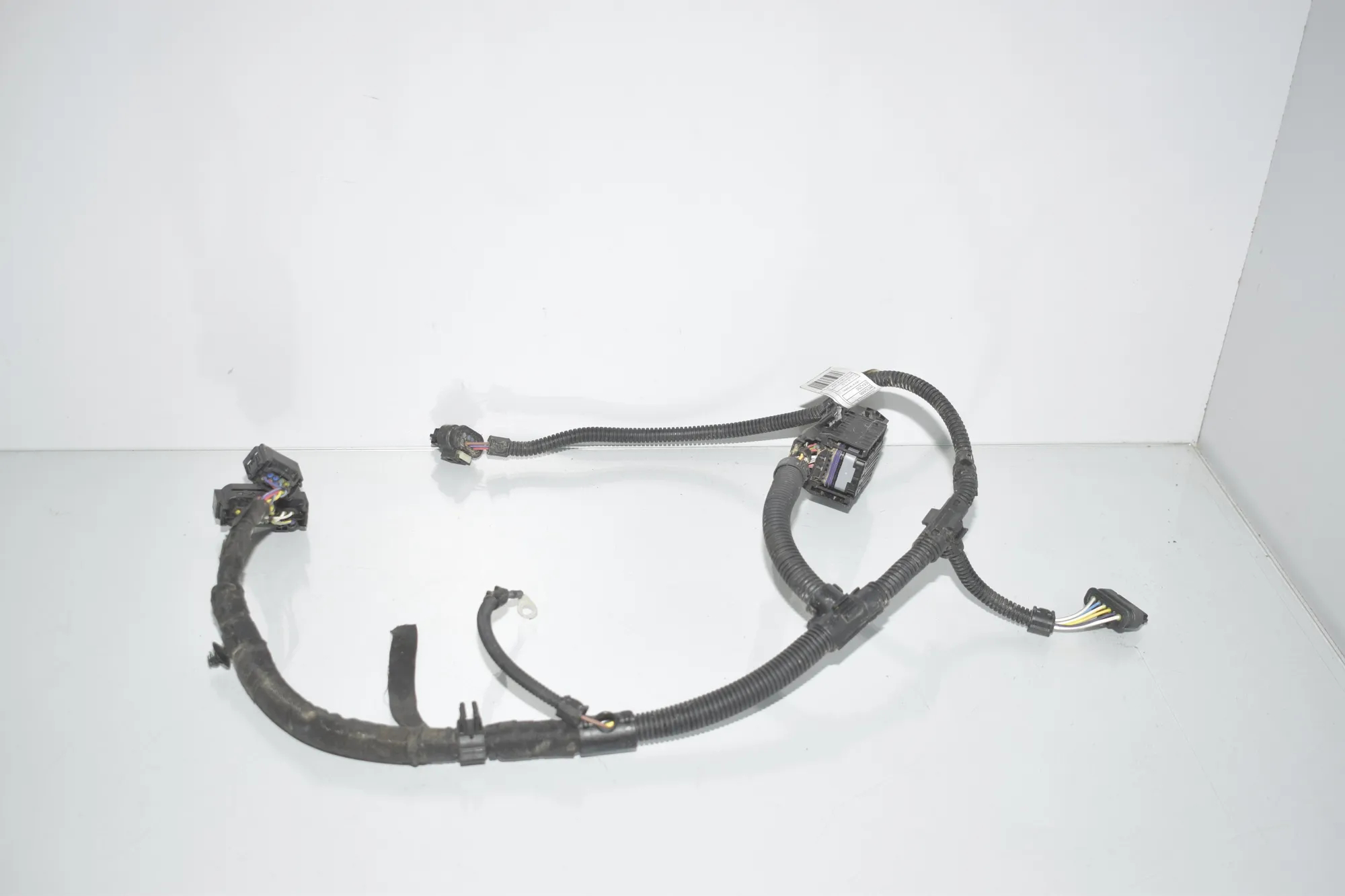 Engine Cable Harness – OEM 8632687 · BMW i3 (I01) Electric 2019