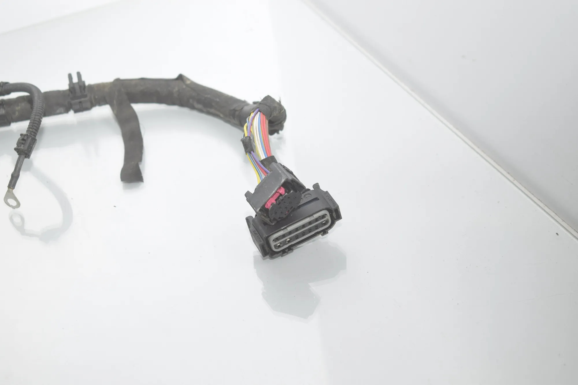 Engine Cable Harness – OEM 8632687 · BMW i3 (I01) Electric 2019 – 4
