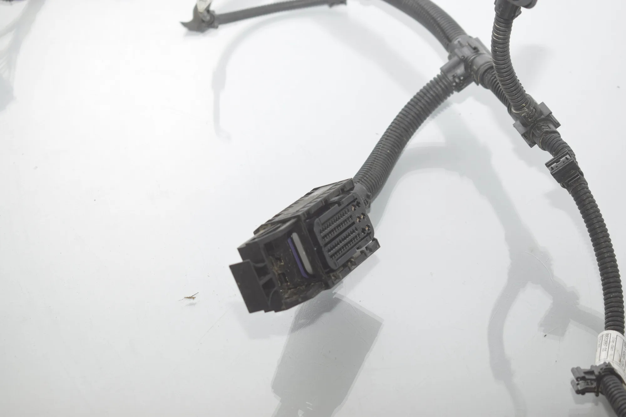 Engine Cable Harness – OEM 8632687 · BMW i3 (I01) Electric 2019 – 5