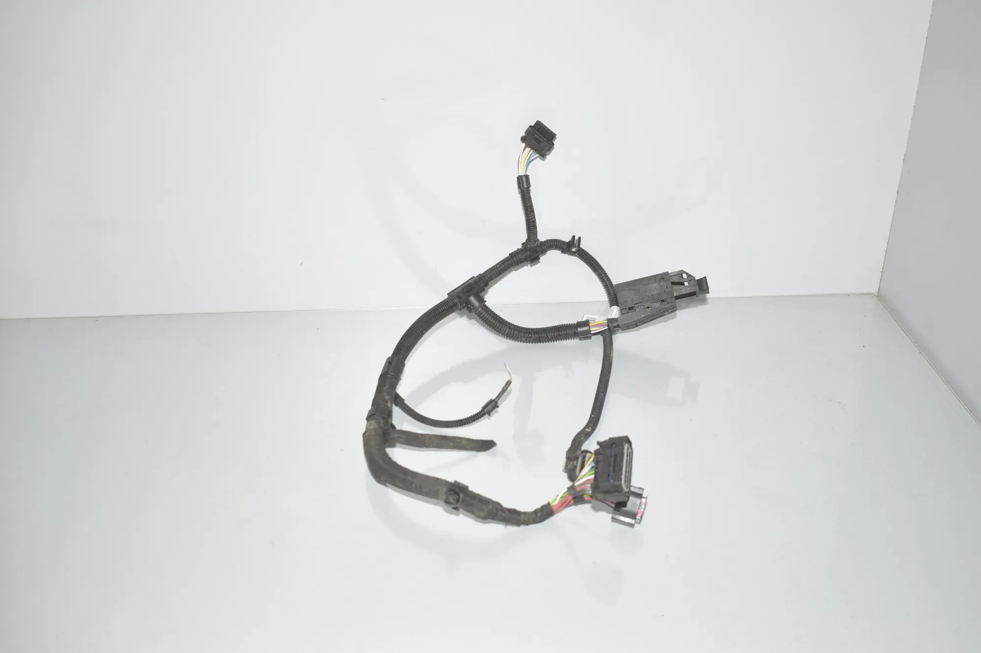 Engine Cable Harness – OEM 8632687 · BMW i3 (I01) Electric 2019 – 2
