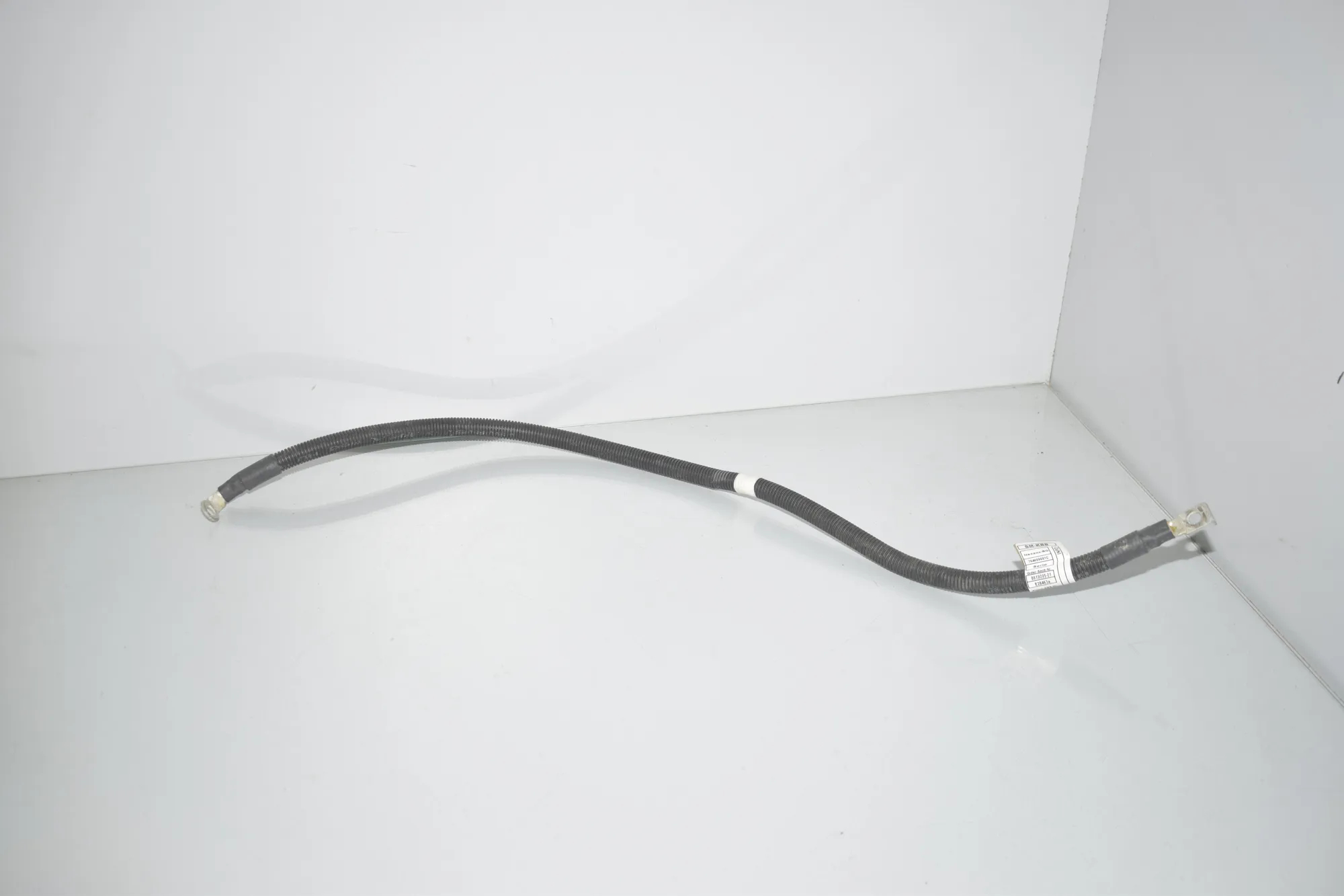 Negative Battery Cable – OEM 8619095 · BMW i3 (I01) Electric 2019 – 3