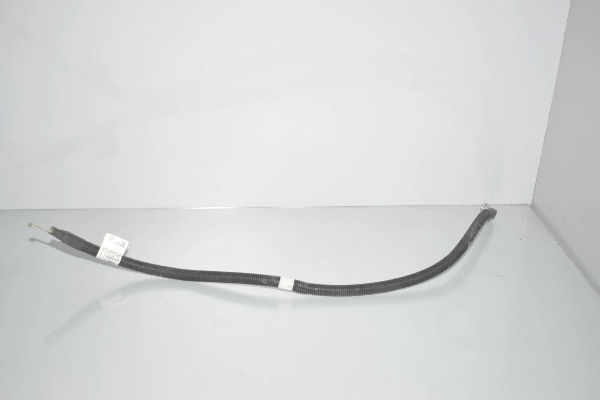 Negative Battery Cable – OEM 8619095 · BMW i3 (I01) Electric 2019 – 2