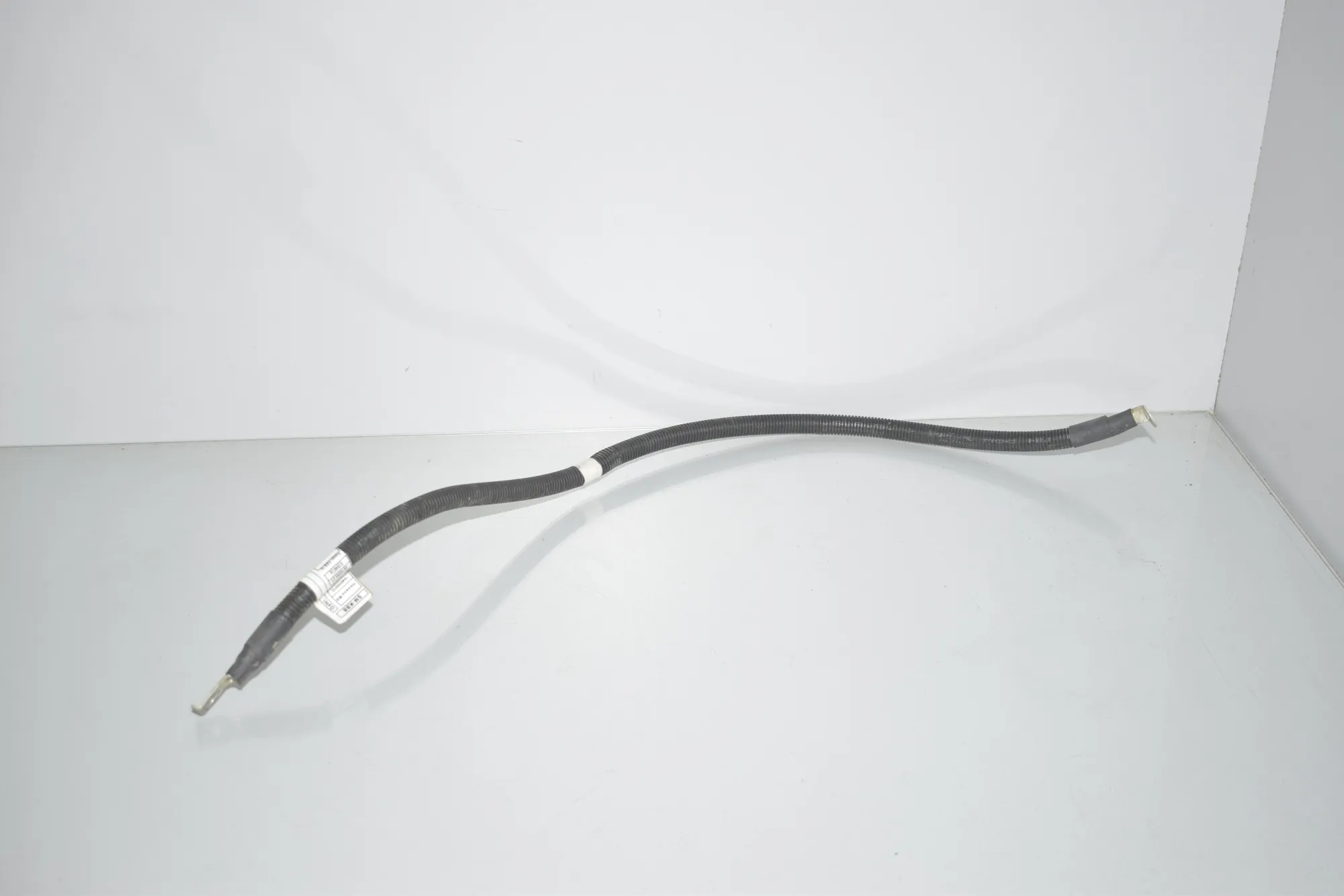 Negative Battery Cable – OEM 8619095 · BMW i3 (I01) Electric 2019