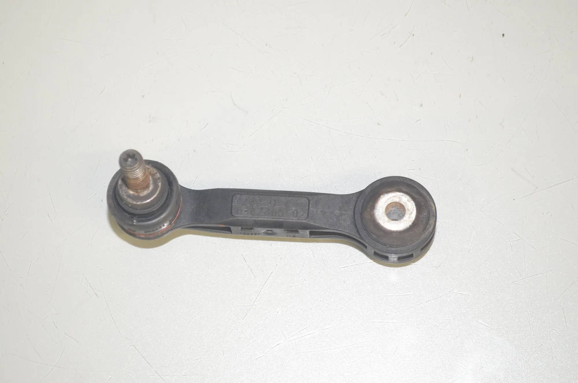 Rear Left Stabilizer Link – OEM 6862865 · BMW 1 (F40) (2019 - -) (F40)118d 2020 – 2