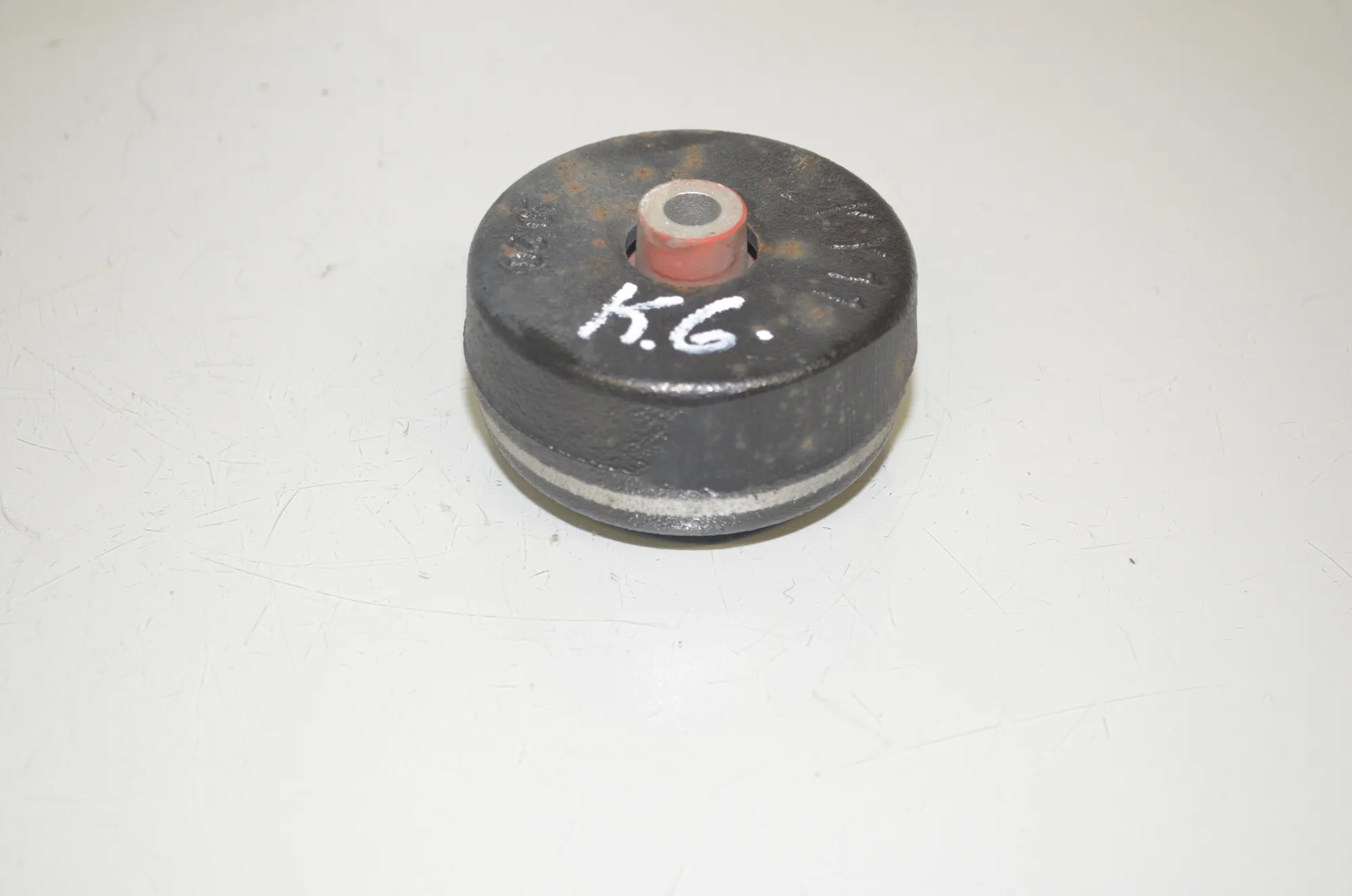 Other Suspension Parts – OEM 6897637 · BMW 1 (F40) (2019 - -) (F40)118d 2020 – 2