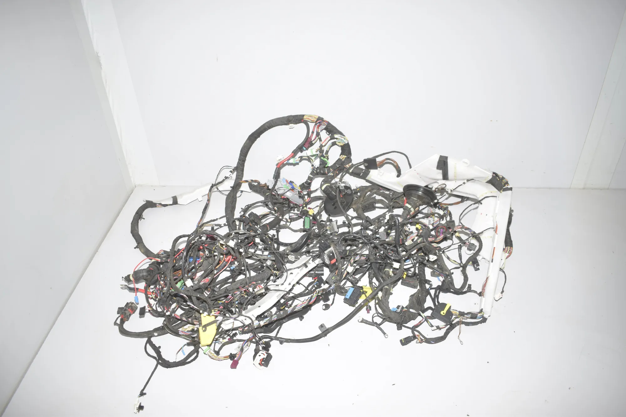 Cable Harness – OEM 2468564 · BMW 3 (G20, G28) (2018 - -) 330 e Plug-in-Hybrid 2021