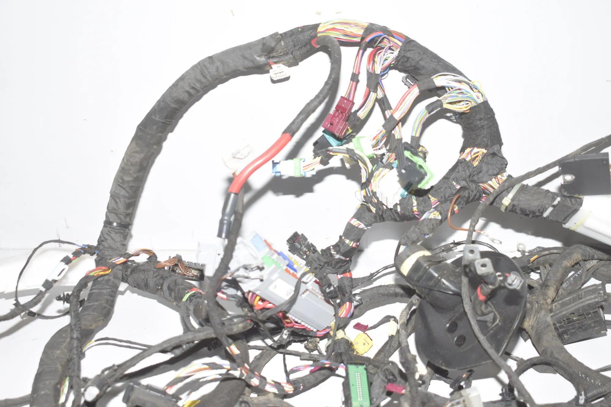 Cable Harness – OEM 2468564 · BMW 3 (G20, G28) (2018 - -) 330 e Plug-in-Hybrid 2021 – 5