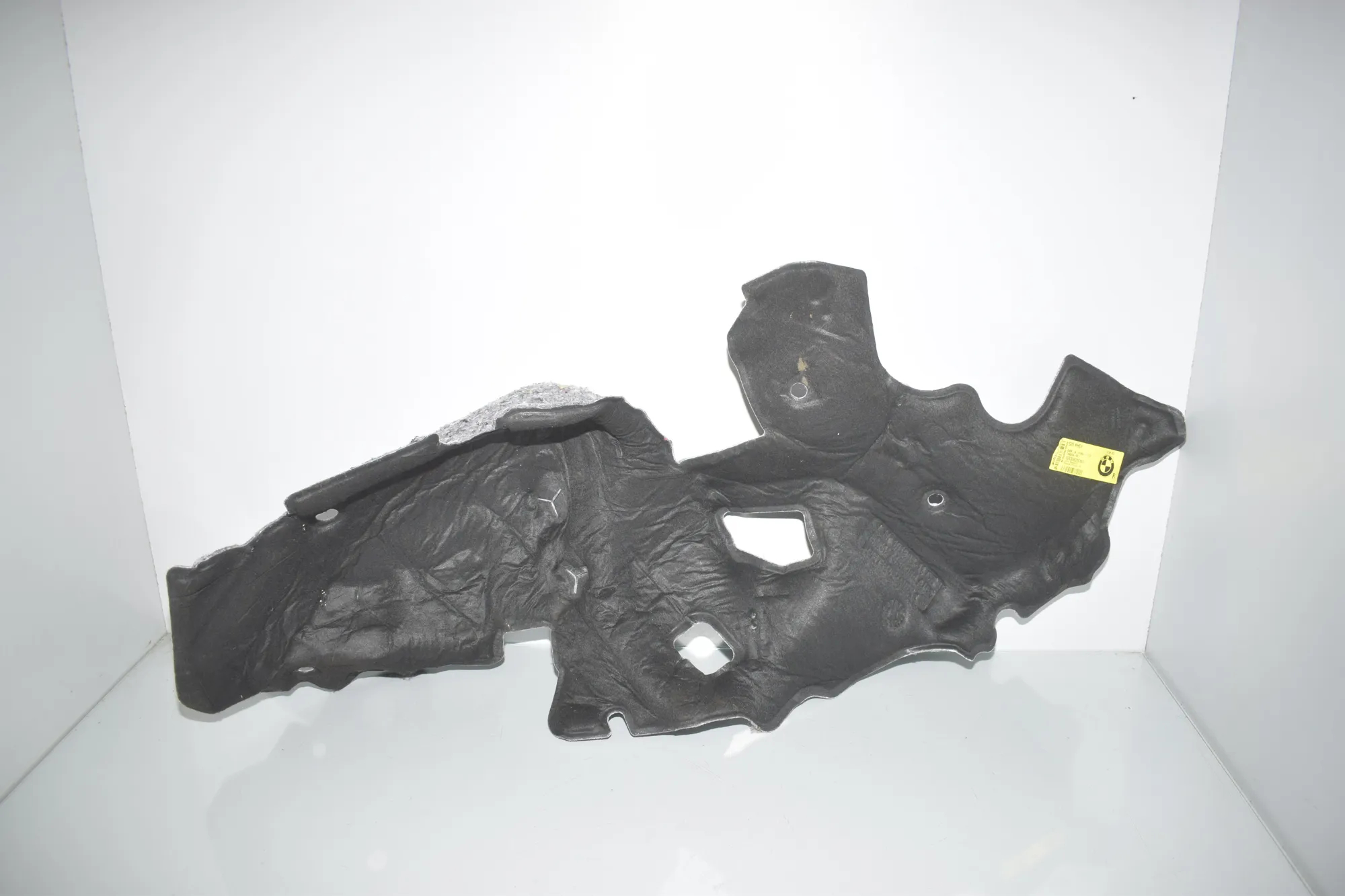 Sound Insulation – OEM 7450054 · BMW 3 (G20, G28) (2018 - -) 330 e Plug-in-Hybrid 2021 – 2