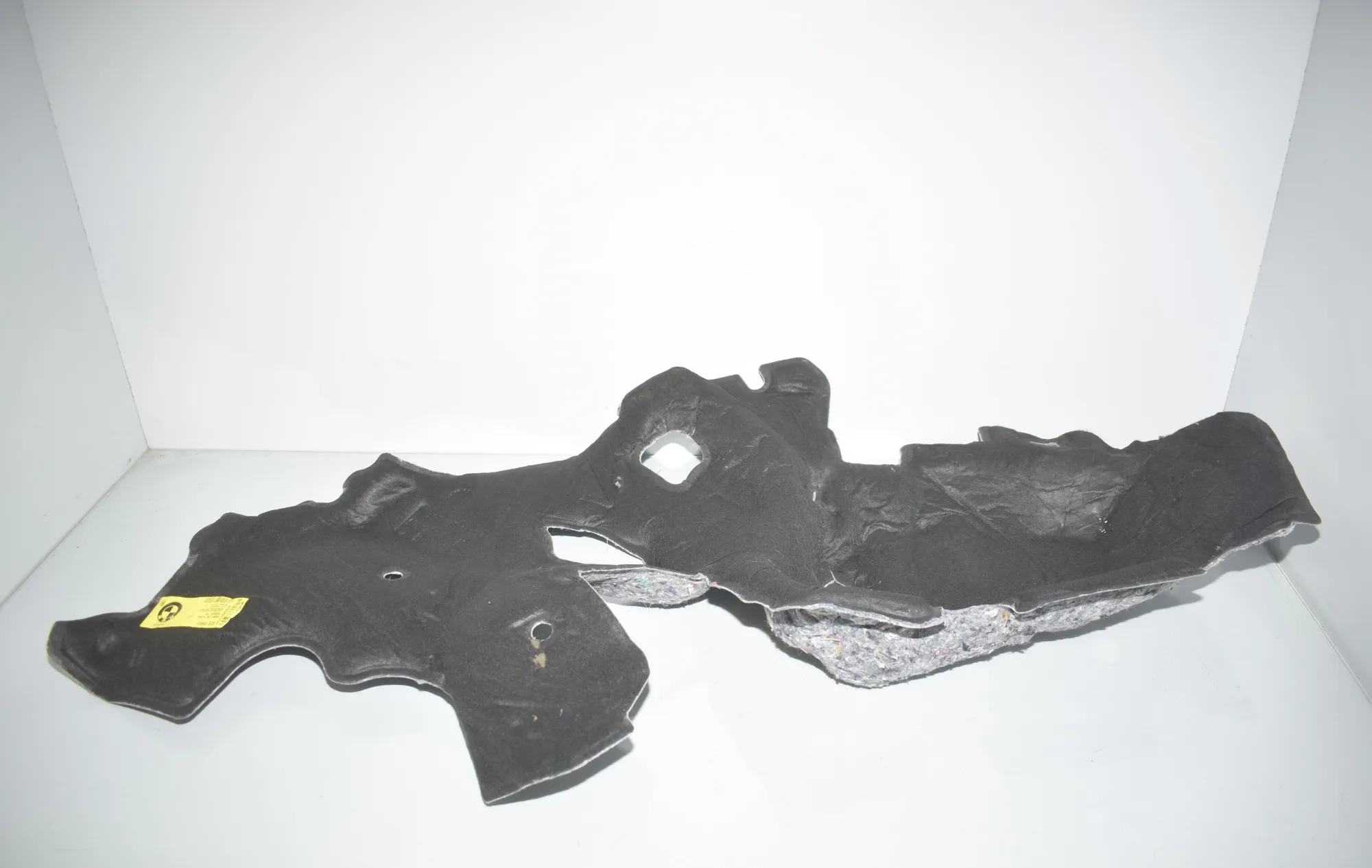 Sound Insulation – OEM 7450054 · BMW 3 (G20, G28) (2018 - -) 330 e Plug-in-Hybrid 2021