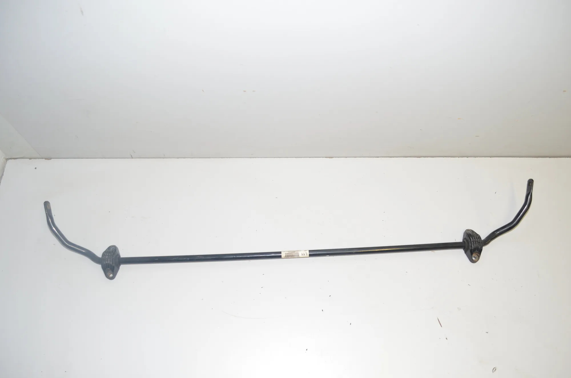 Rear Anti Roll Bar – OEM 6888447 · BMW 1 (F40) (2019 - -) (F40)118d 2020 – 2