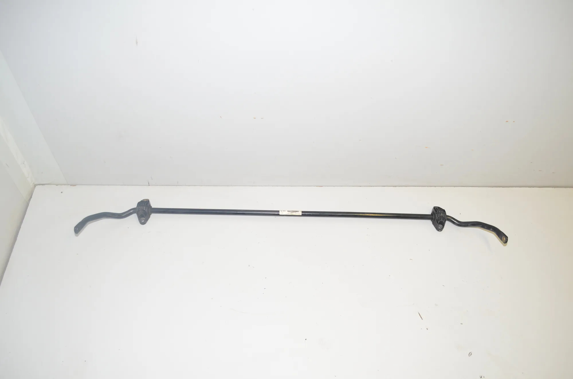 Rear Anti Roll Bar – OEM 6888447 · BMW 1 (F40) (2019 - -) (F40)118d 2020