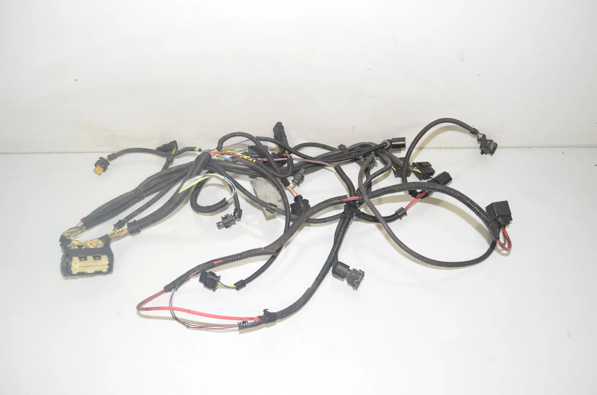 Other Wiring Loom – OEM 8605140 · BMW X3 (F25) xDrive 35 i 2011