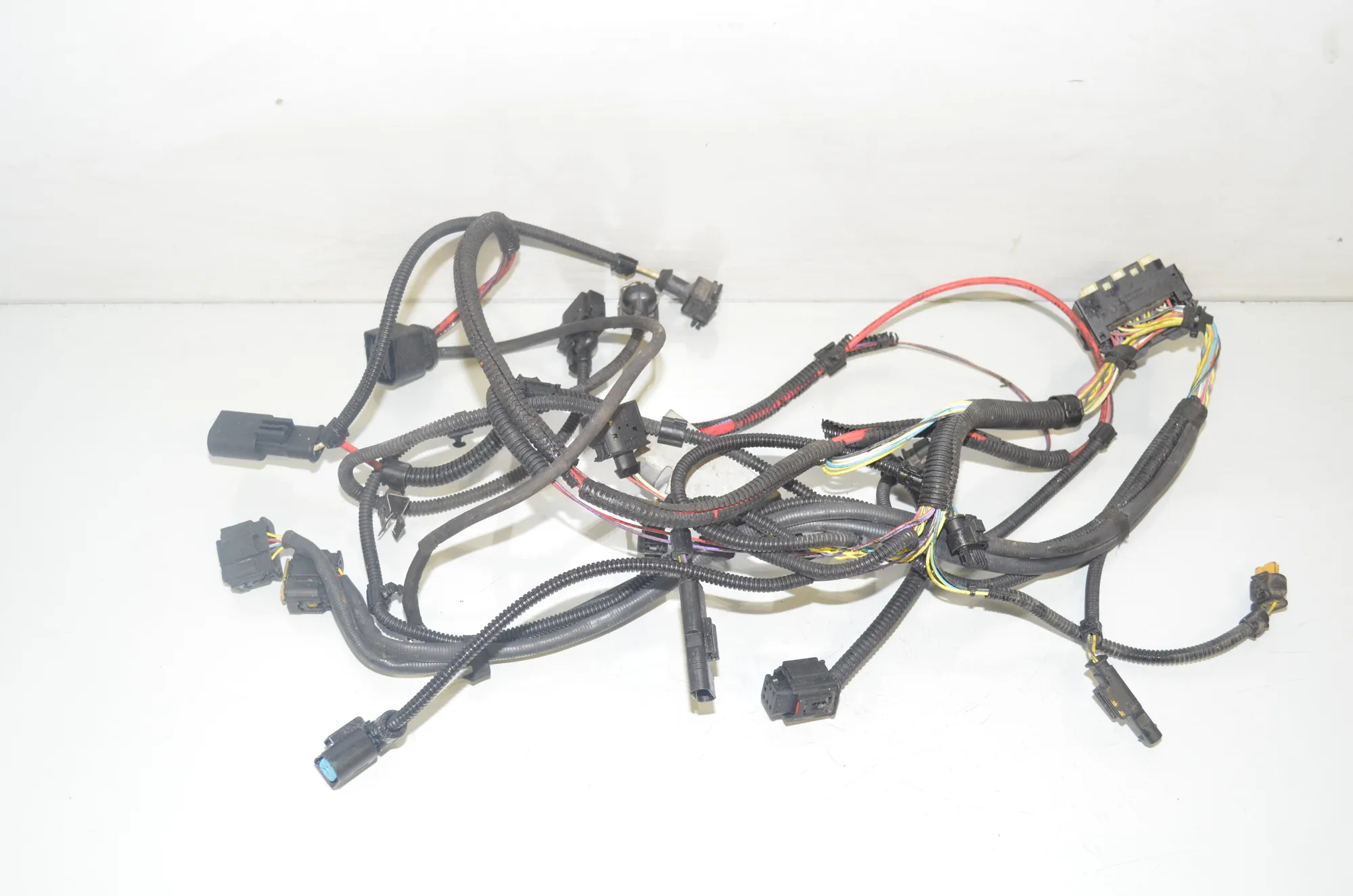 Other Wiring Loom – OEM 8605140 · BMW X3 (F25) xDrive 35 i 2011 – 2