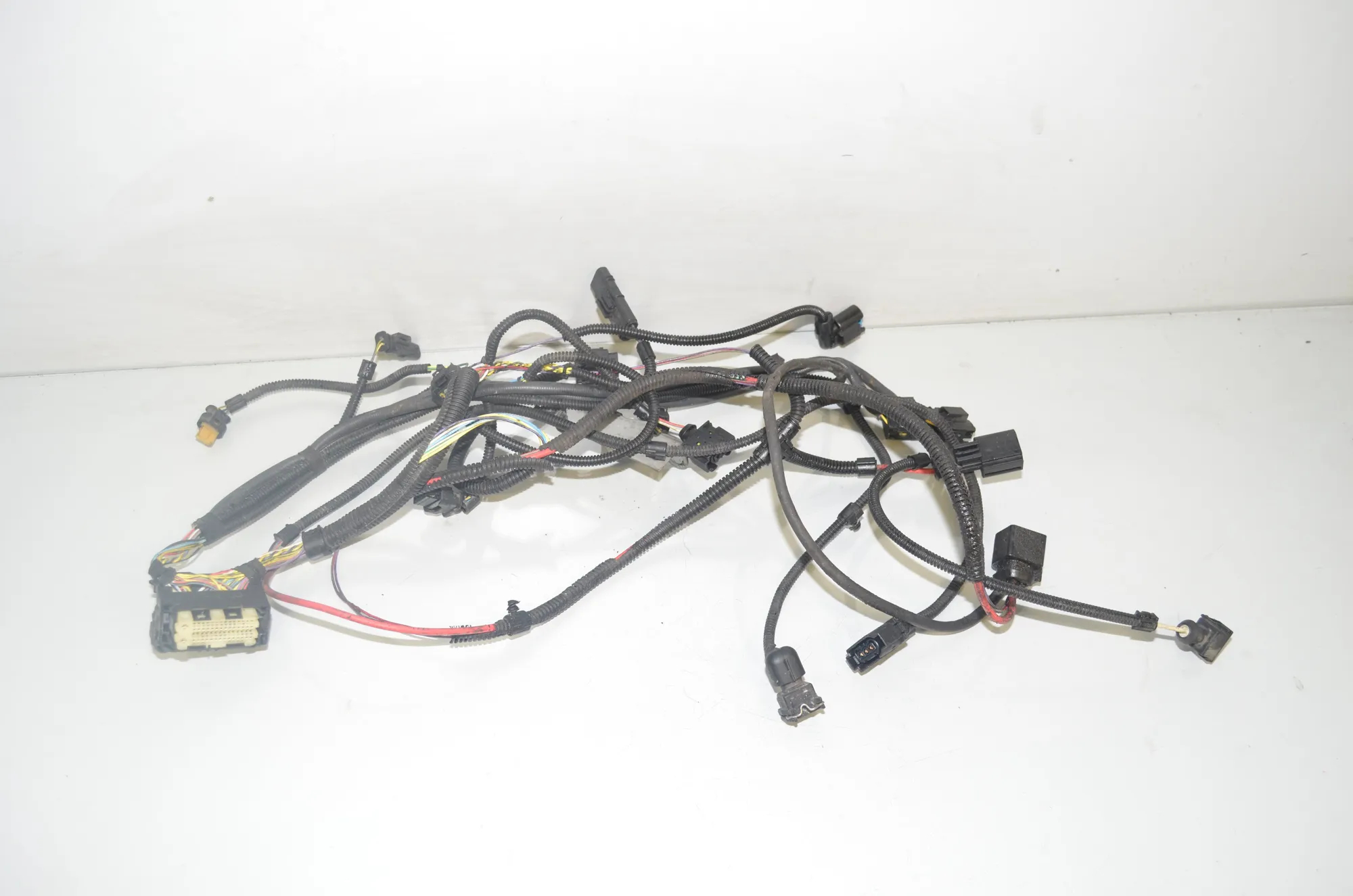 Other Wiring Loom – OEM 8605140 · BMW X3 (F25) xDrive 35 i 2011 – 3