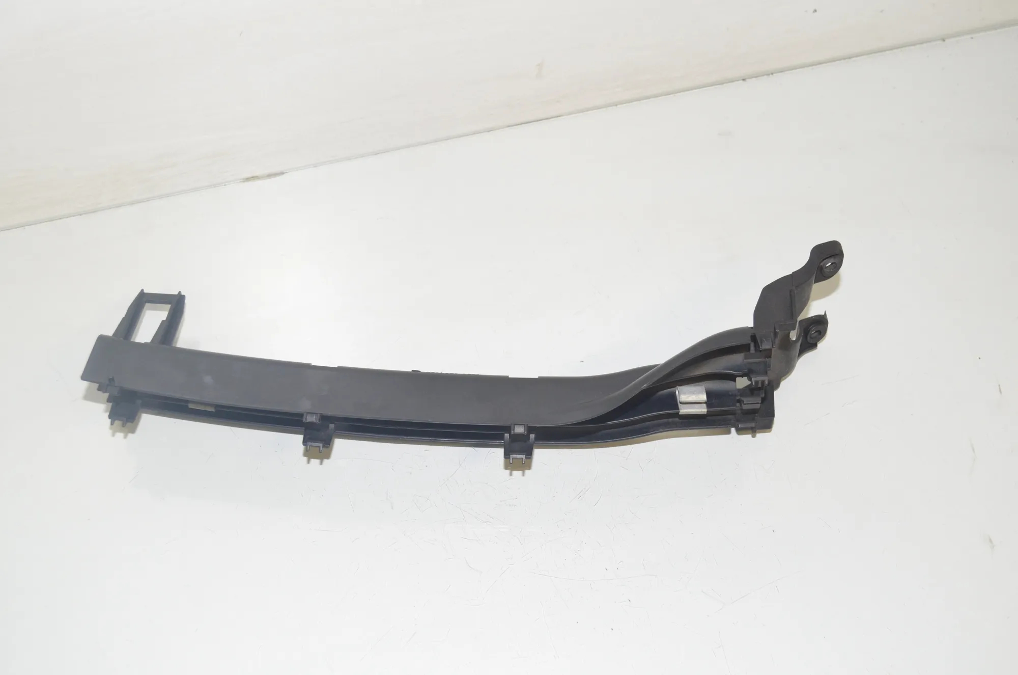 Other Engine Compartment Parts – OEM 7583755 · BMW X3 (F25) xDrive 35 i 2011 – 2