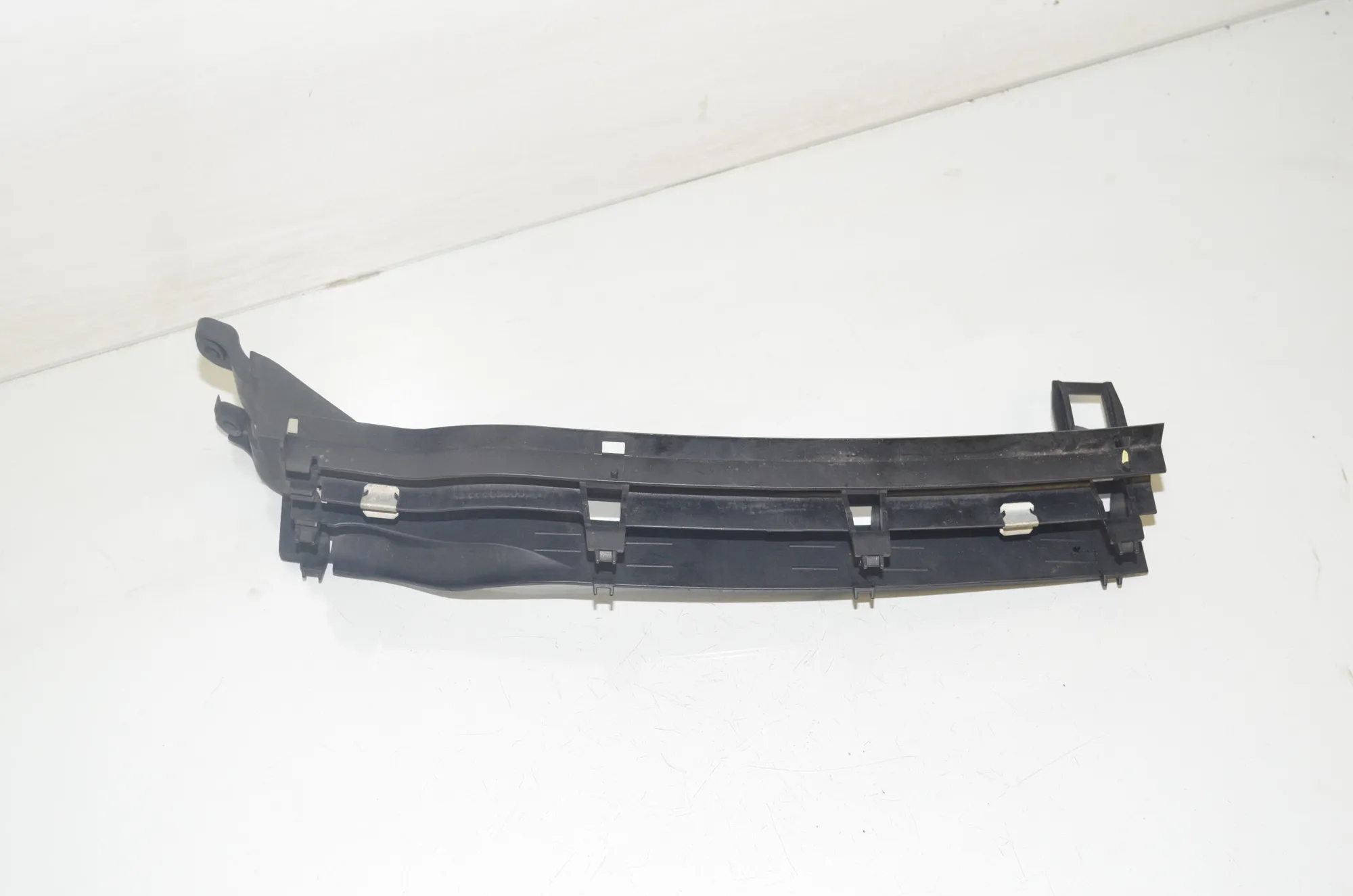 Other Engine Compartment Parts – OEM 7583755 · BMW X3 (F25) xDrive 35 i 2011