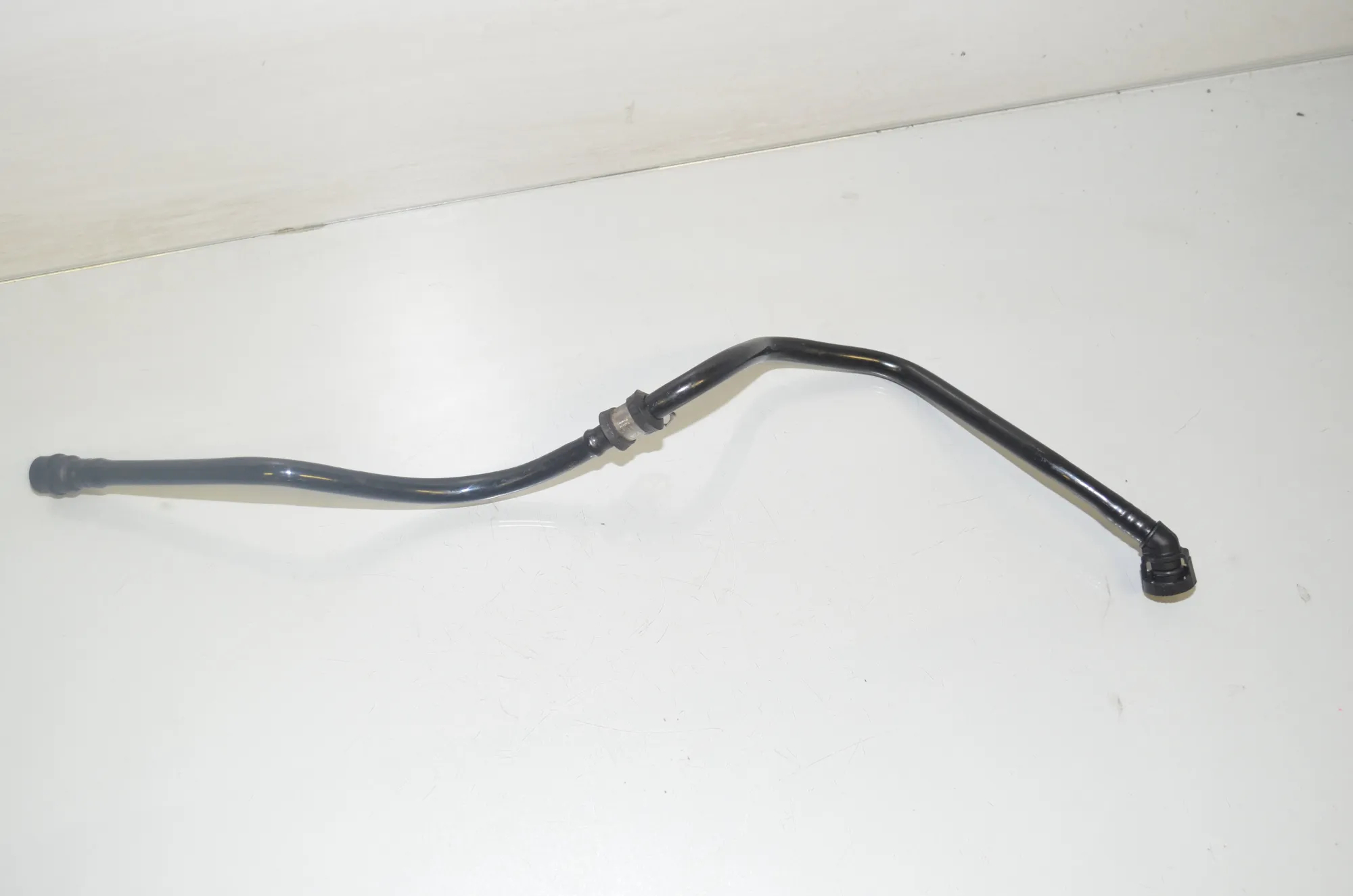 Vacuum Tube – OEM 7590243 · BMW X3 (F25) xDrive 35 i 2011 – 3