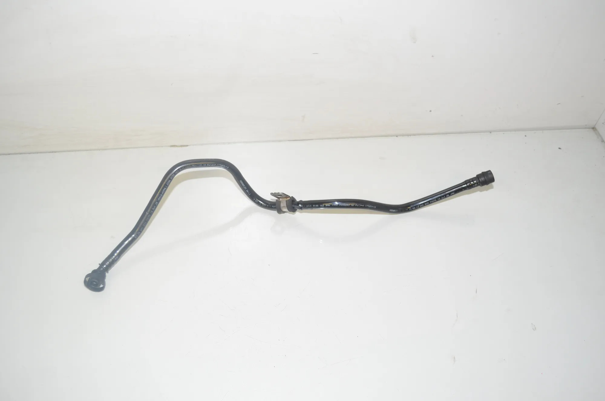 Vacuum Tube – OEM 7590243 · BMW X3 (F25) xDrive 35 i 2011