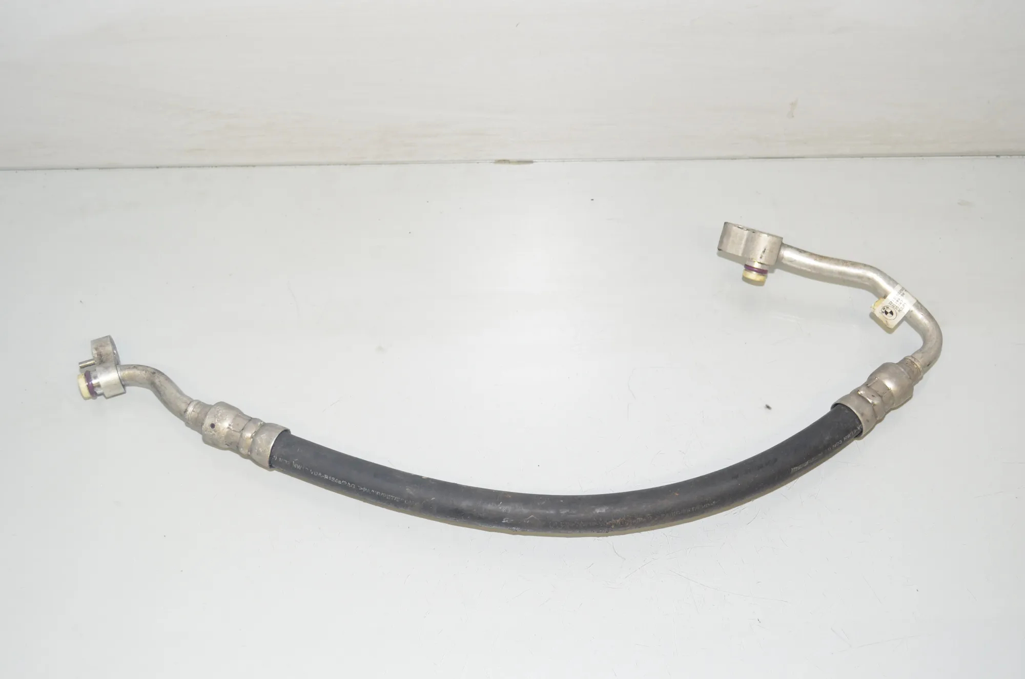 A/C Air Con Hose Pipe – OEM 9228237 · BMW X3 (F25) xDrive 35 i 2011 – 3