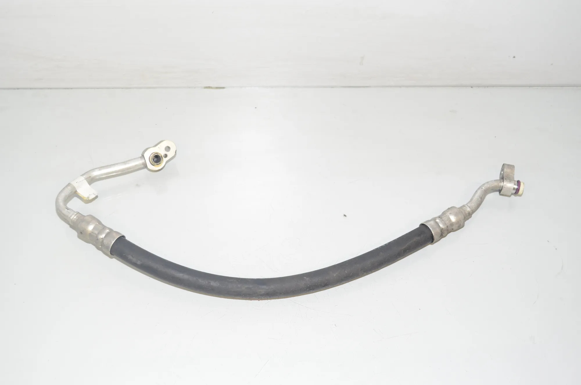 A/C Air Con Hose Pipe – OEM 9228237 · BMW X3 (F25) xDrive 35 i 2011