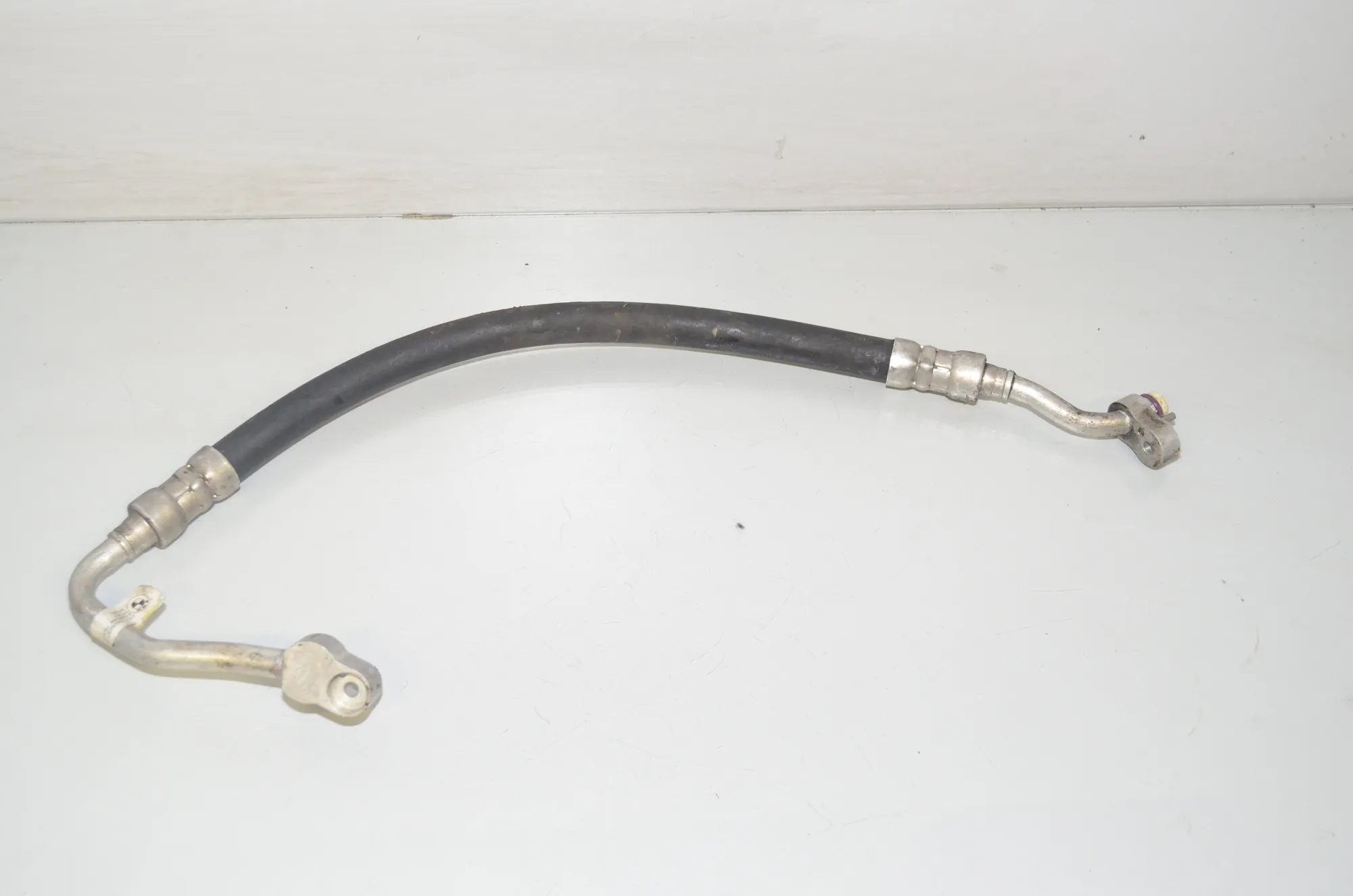 A/C Air Con Hose Pipe – OEM 9228237 · BMW X3 (F25) xDrive 35 i 2011 – 2