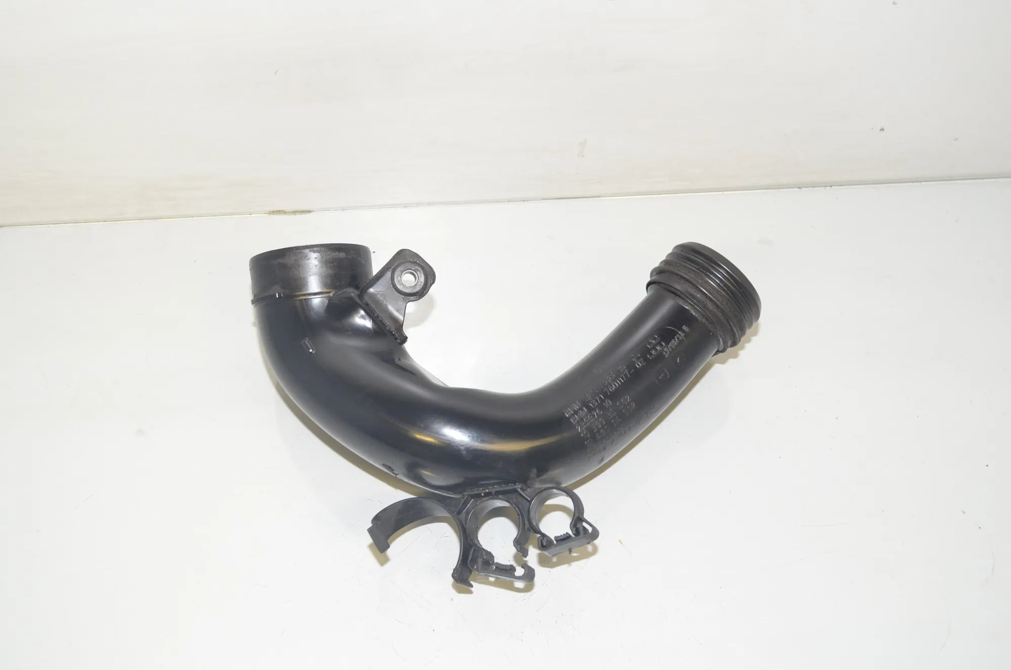 Air Intake Tube – OEM 13717601177 · BMW X3 (F25) xDrive 35 i 2011