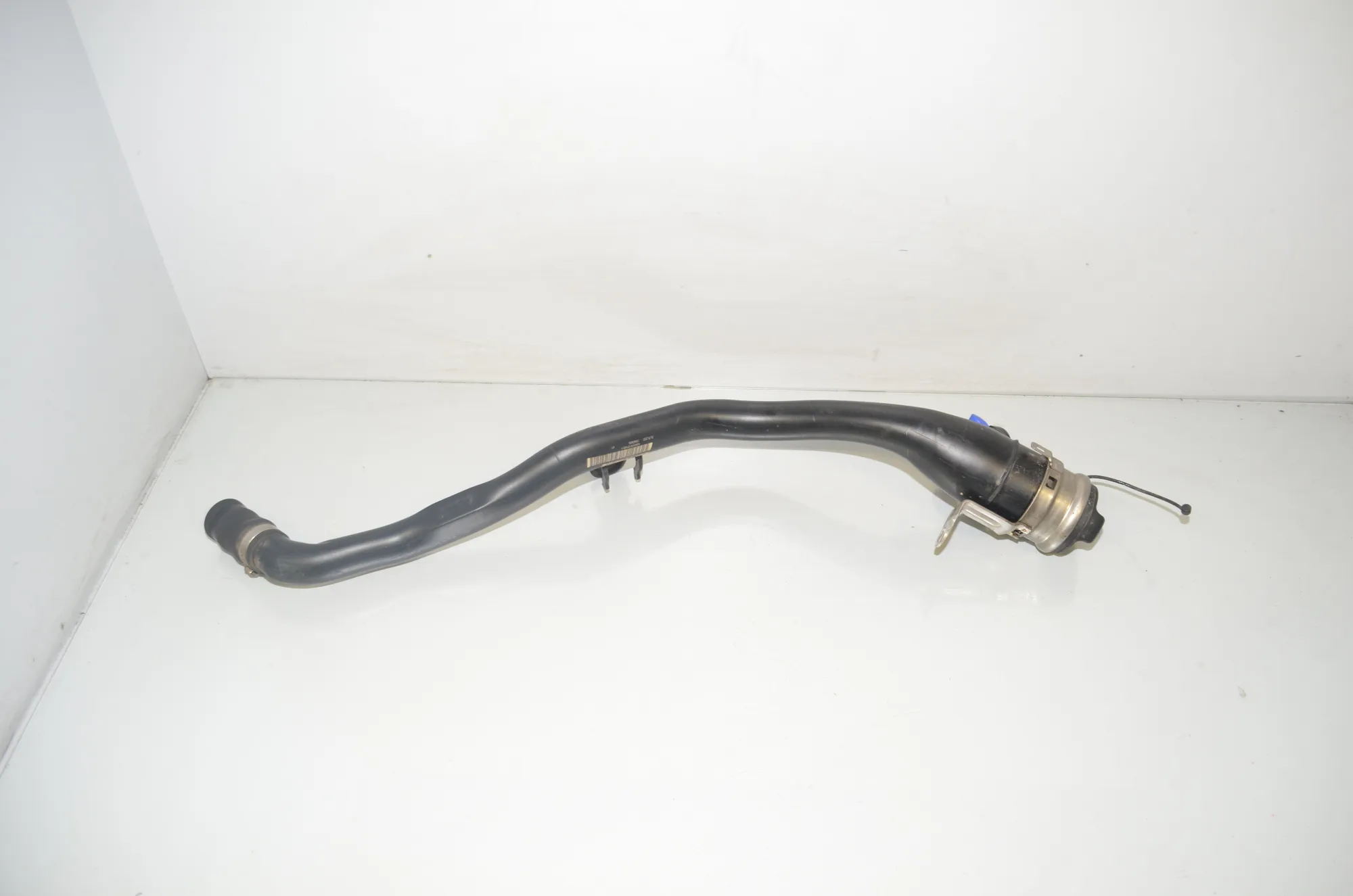 Fuel Tank Pipe – OEM 7458658 · BMW 1 (F40) (2019 - -) (F40)118d 2020