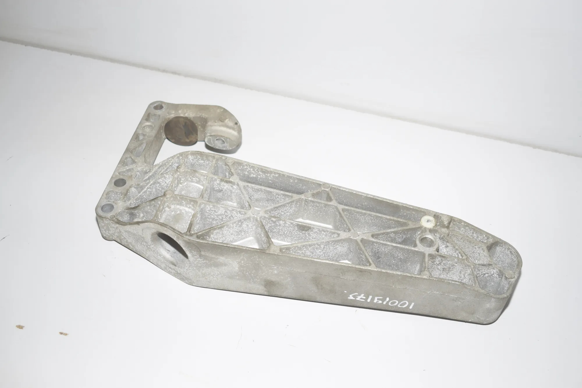 Gearbox Mount Bracket – OEM 6786567 · BMW X3 (F25) xDrive 35 i 2011 – 4