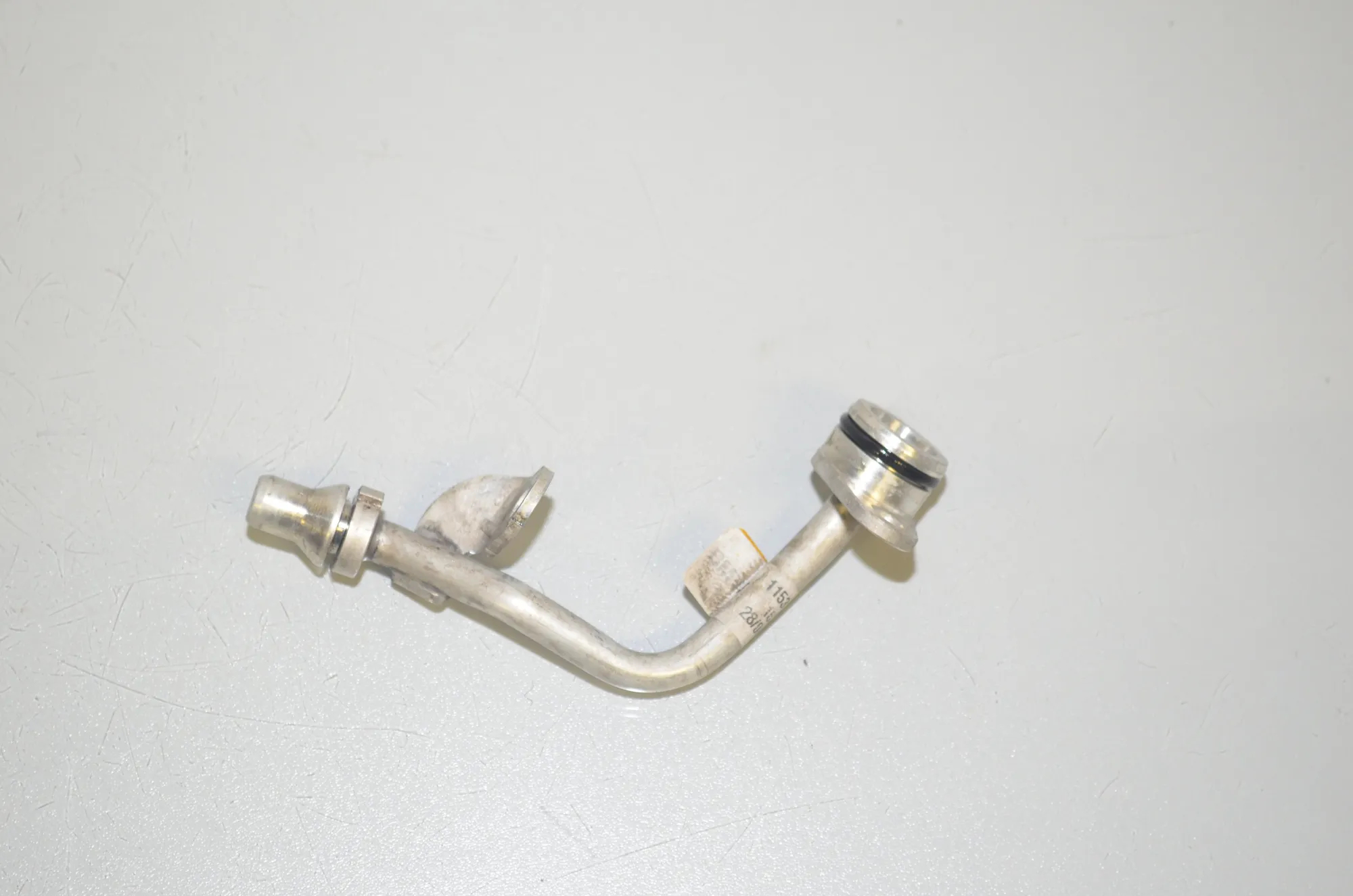 Other tubes – OEM 8580496 · BMW 1 (F40) (2019 - -) (F40)118d 2020 – 3