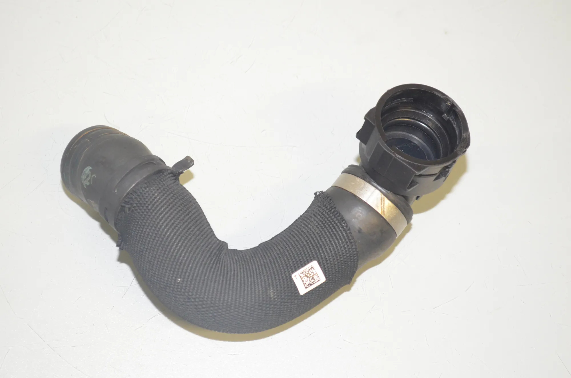Coolant Hose Pipe – OEM 8580477 · BMW 1 (F40) (2019 - -) (F40)118d 2020 – 2