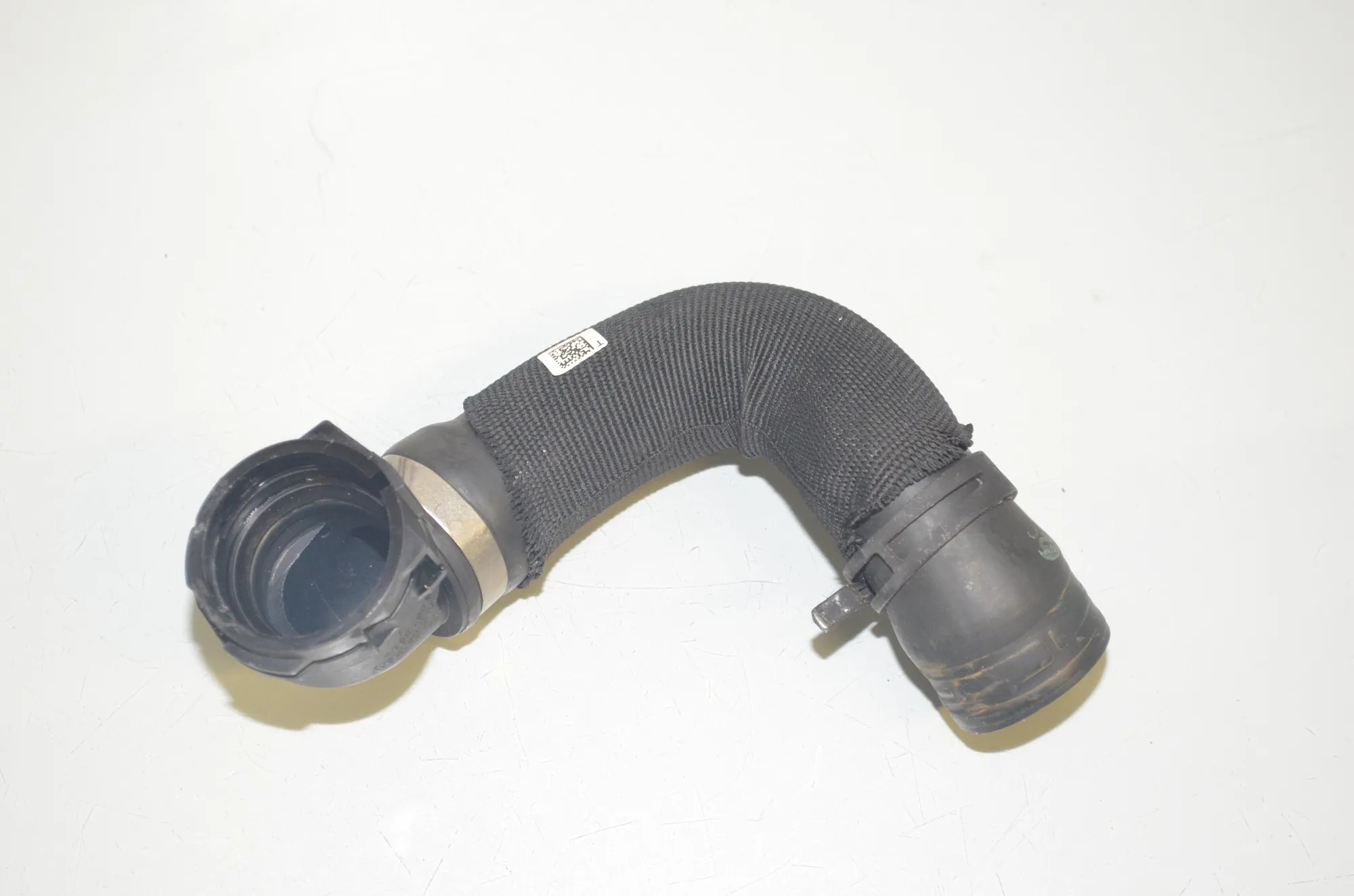 Coolant Hose Pipe – OEM 8580477 · BMW 1 (F40) (2019 - -) (F40)118d 2020 – 3
