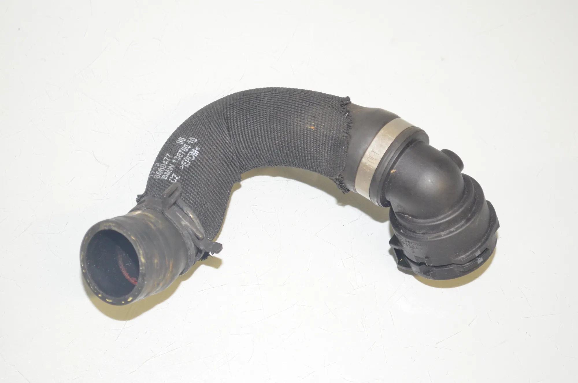 Coolant Hose Pipe – OEM 8580477 · BMW 1 (F40) (2019 - -) (F40)118d 2020