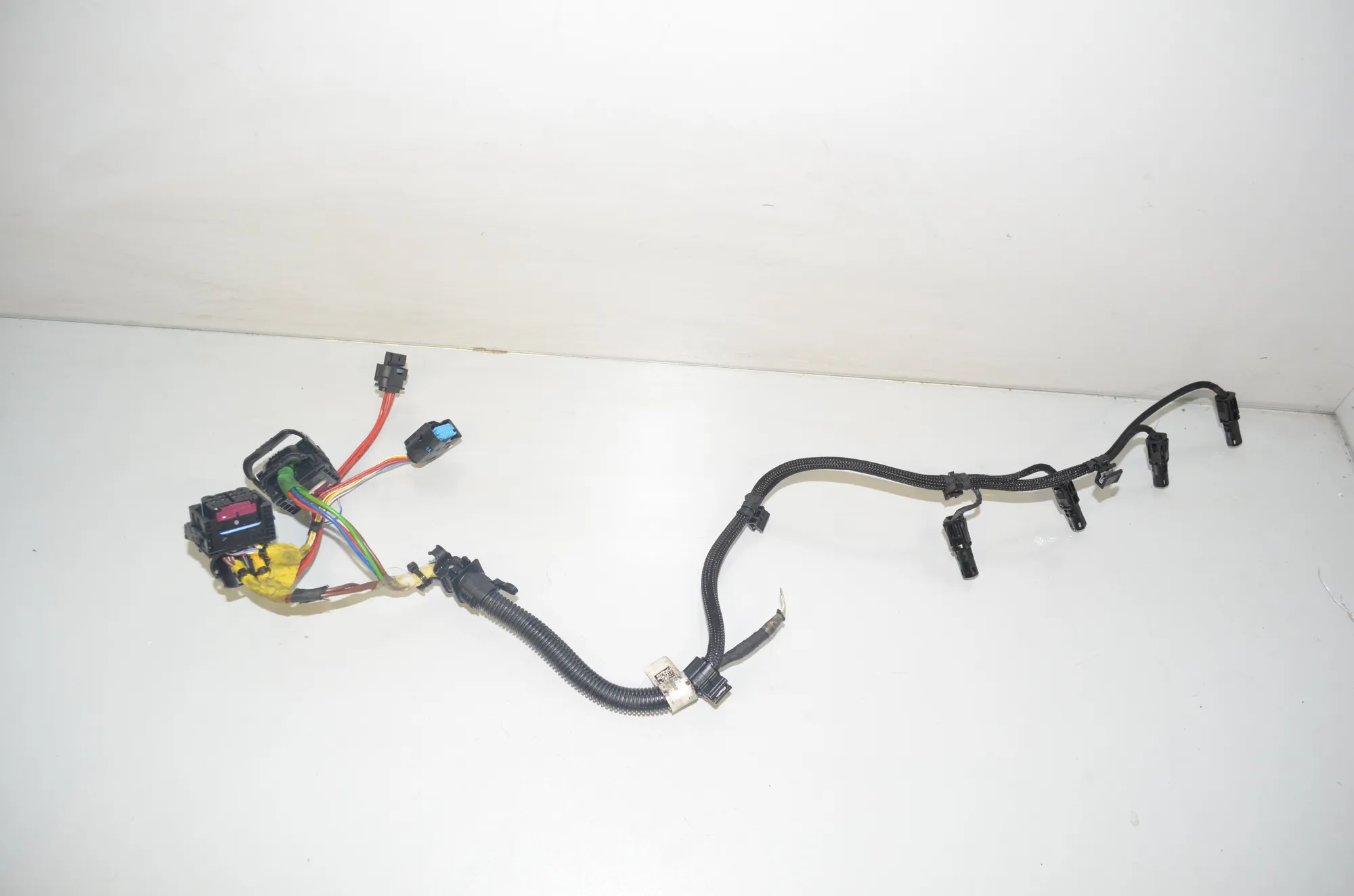 Glow Plug Wires – OEM 7390319 · BMW 1 (F40) (2019 - -) (F40)118d 2020