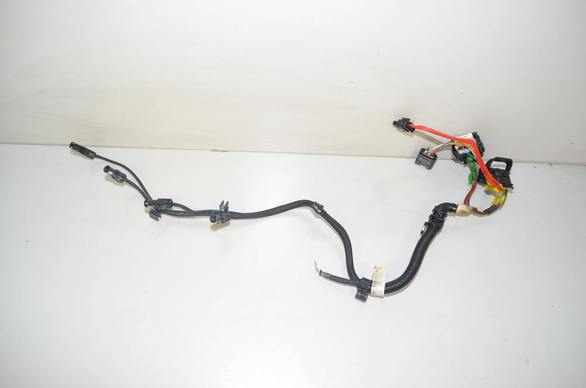 Glow Plug Wires – OEM 7390319 · BMW 1 (F40) (2019 - -) (F40)118d 2020 – 3