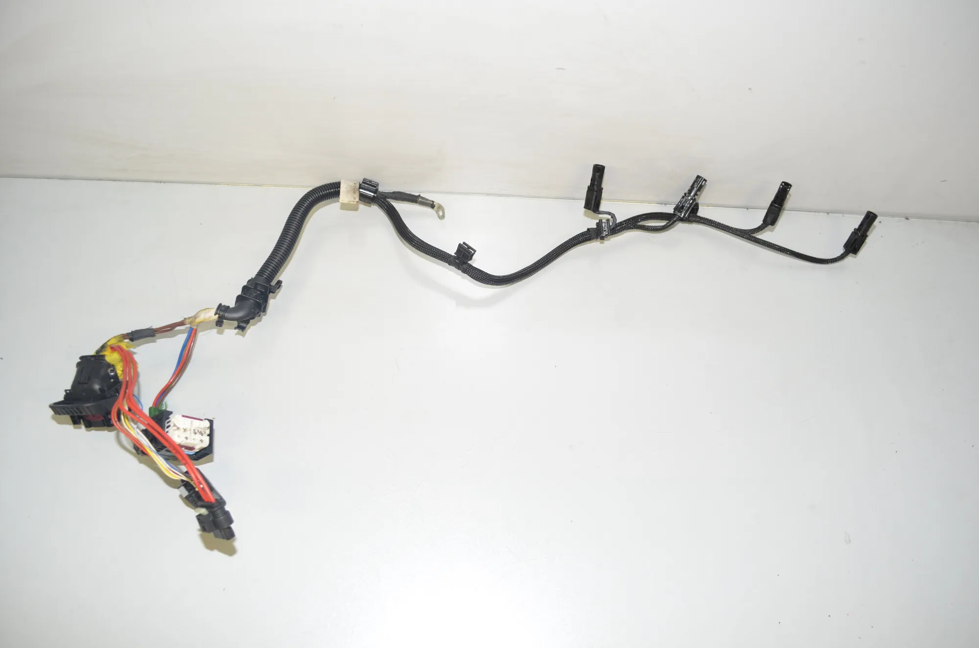 Glow Plug Wires – OEM 7390319 · BMW 1 (F40) (2019 - -) (F40)118d 2020 – 2