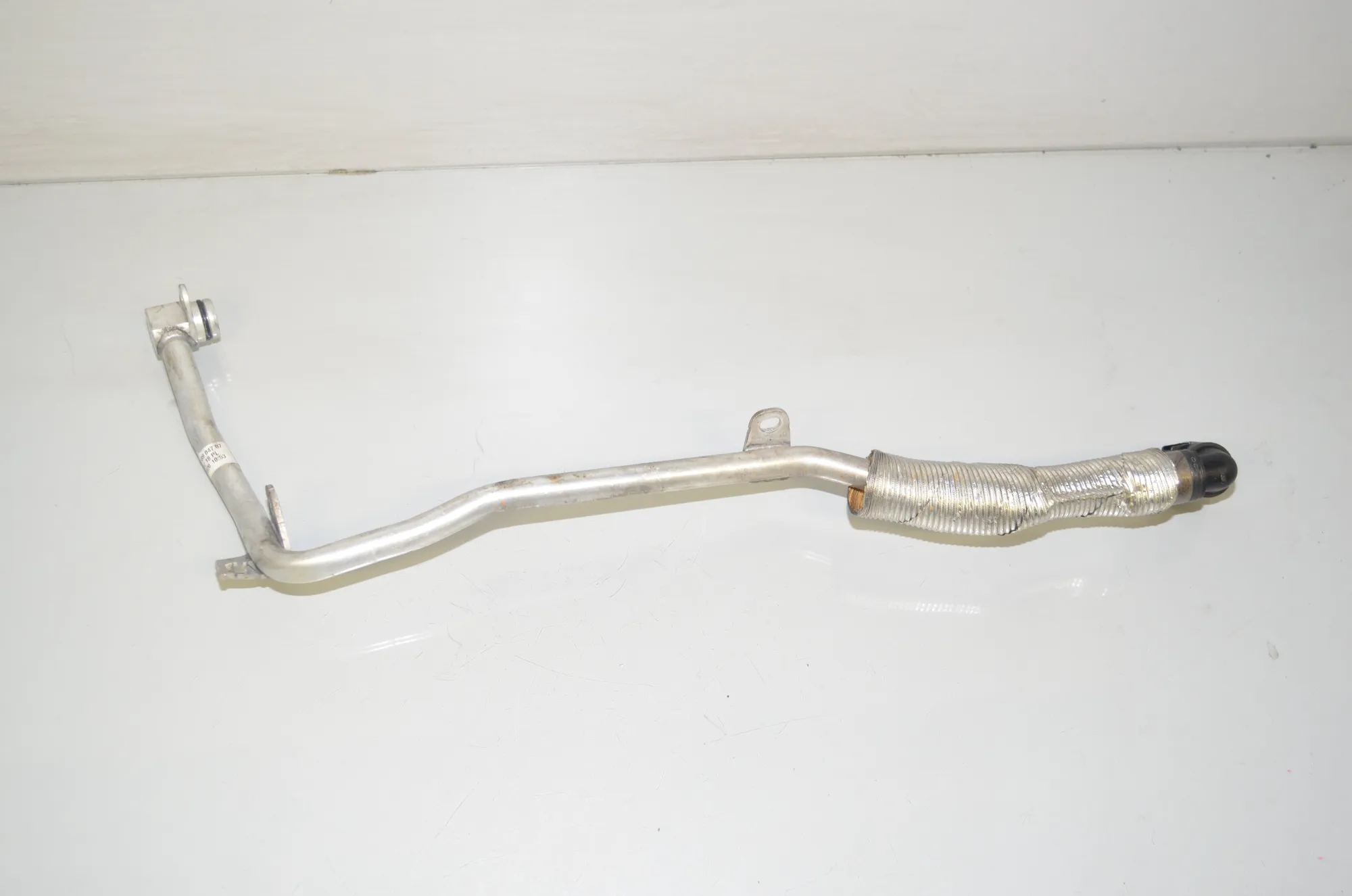 Other tubes – OEM 8589047 · BMW 1 (F40) (2019 - -) (F40)118d 2020