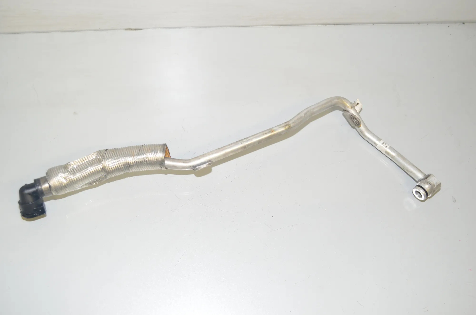 Other tubes – OEM 8589047 · BMW 1 (F40) (2019 - -) (F40)118d 2020 – 3